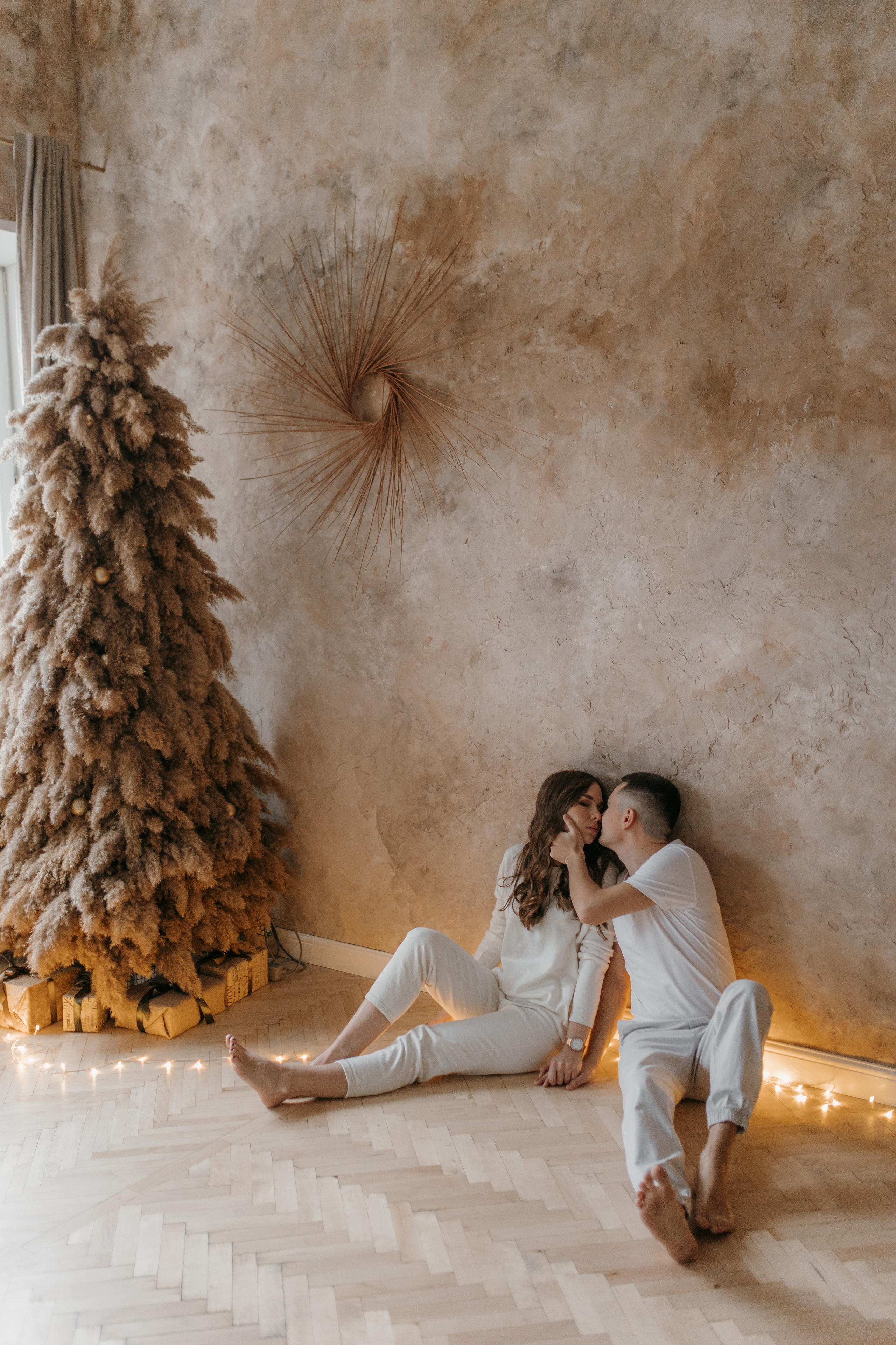 Happy New Year. Свадебный и семейный фотограф в Астрахани Сергунова Наталья