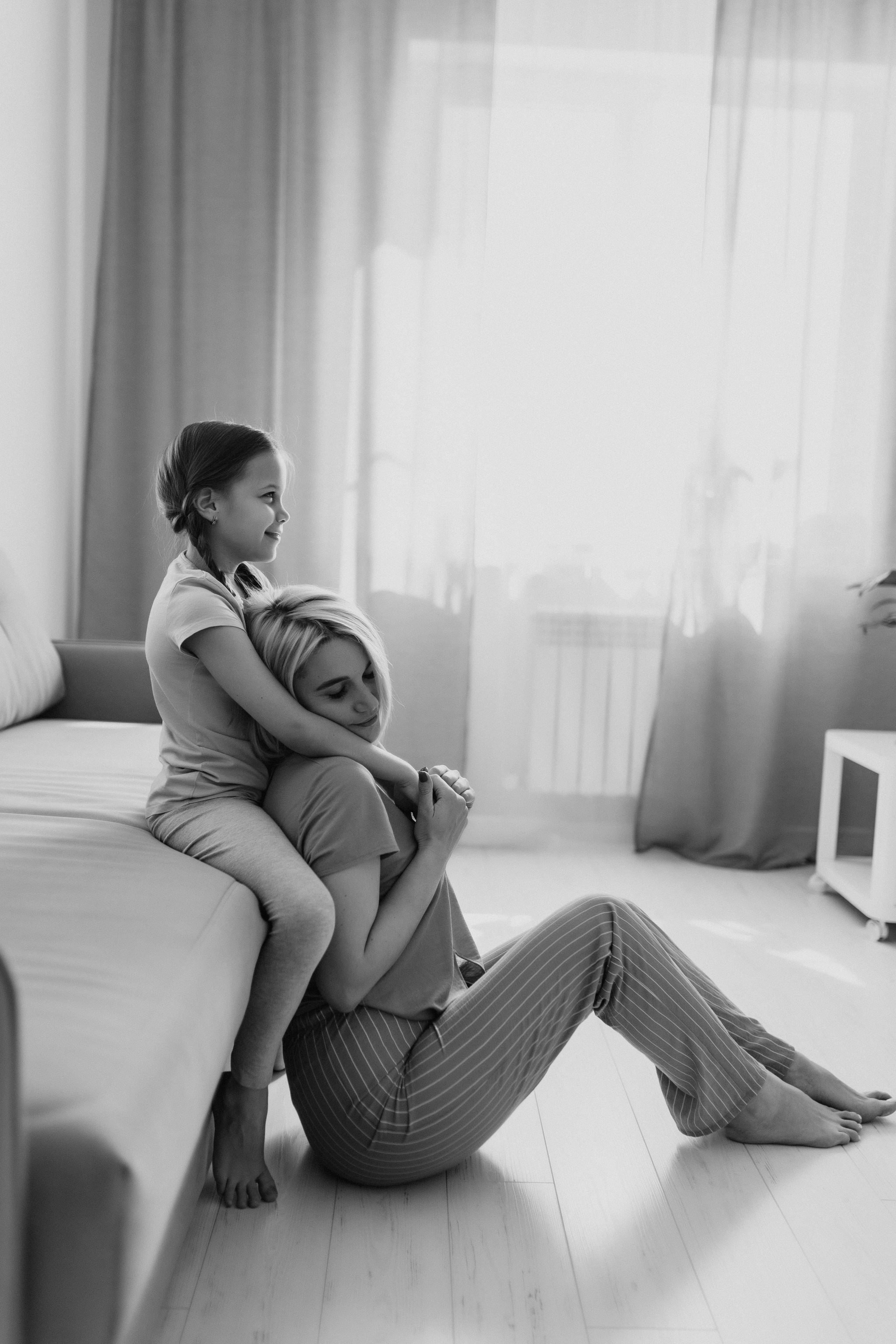 Home story. Свадебный и семейный фотограф в Астрахани Сергунова Наталья