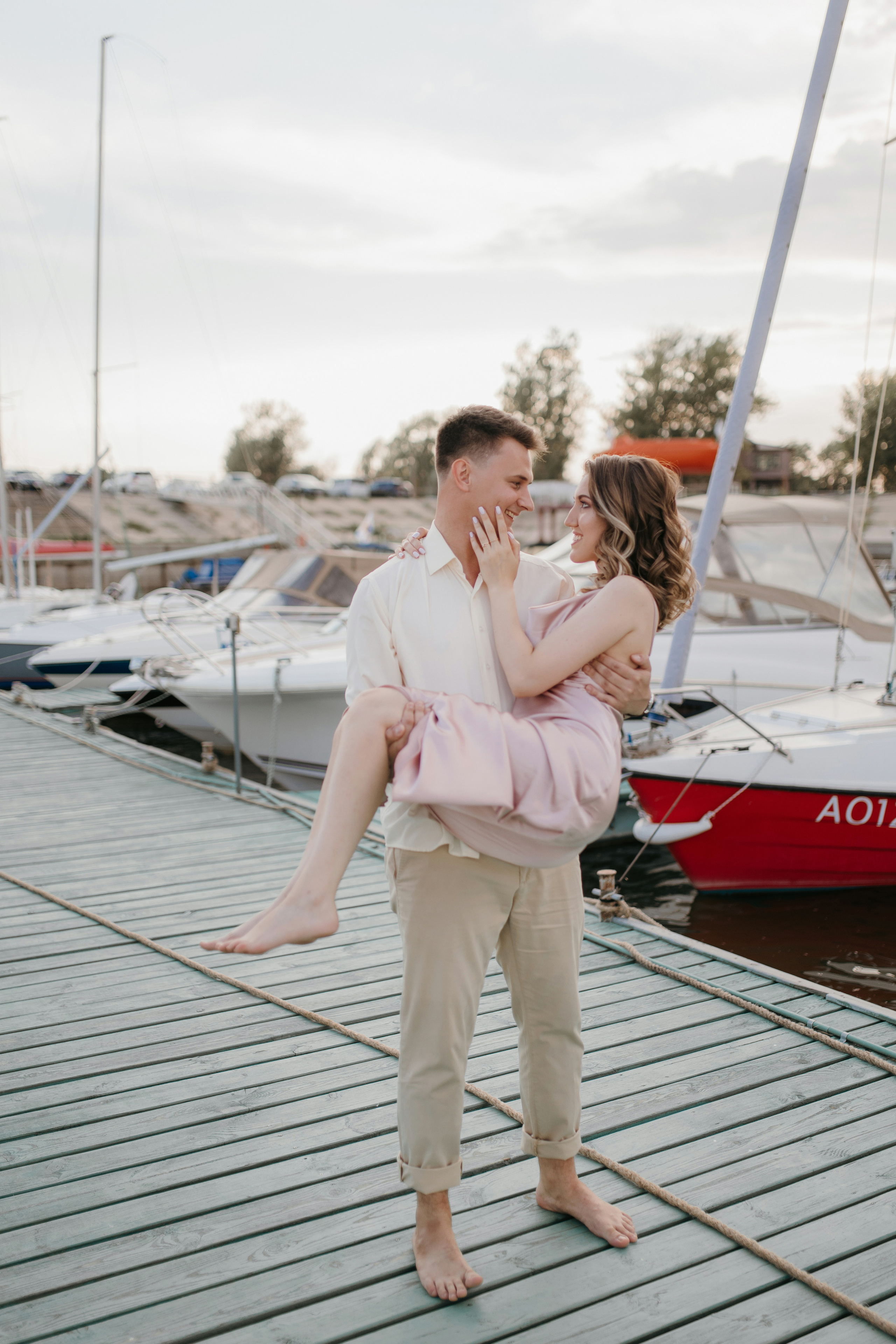 Water. Свадебный и семейный фотограф в Астрахани Сергунова Наталья