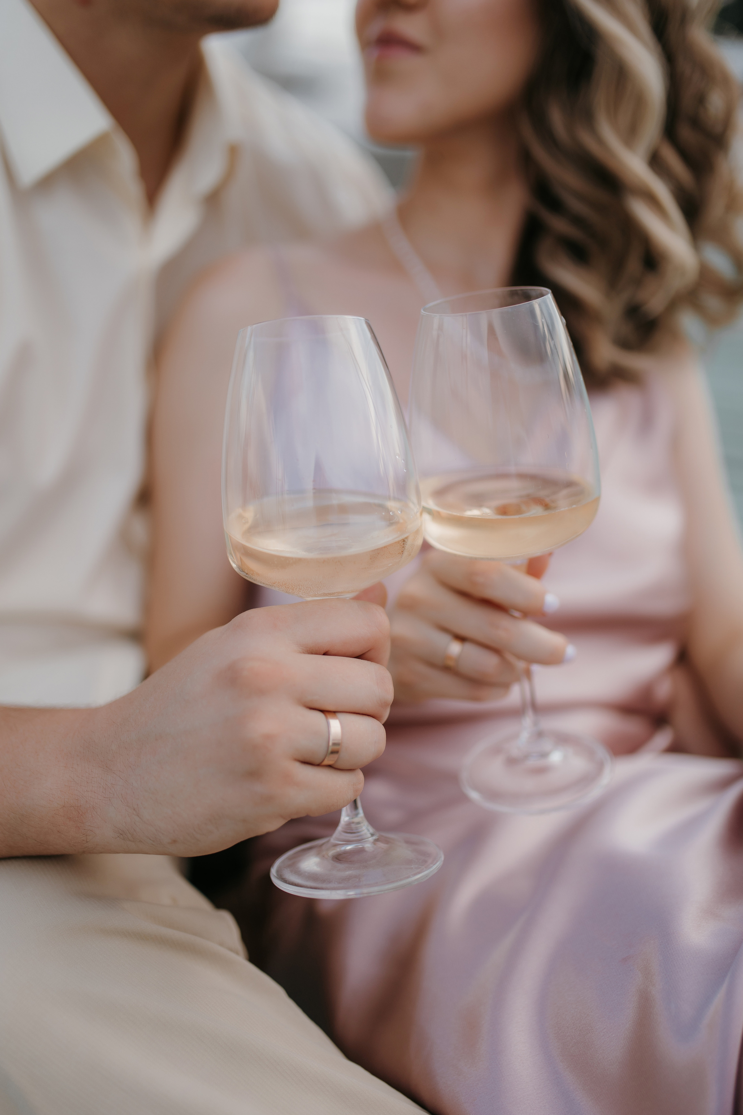 Water. Свадебный и семейный фотограф в Астрахани Сергунова Наталья