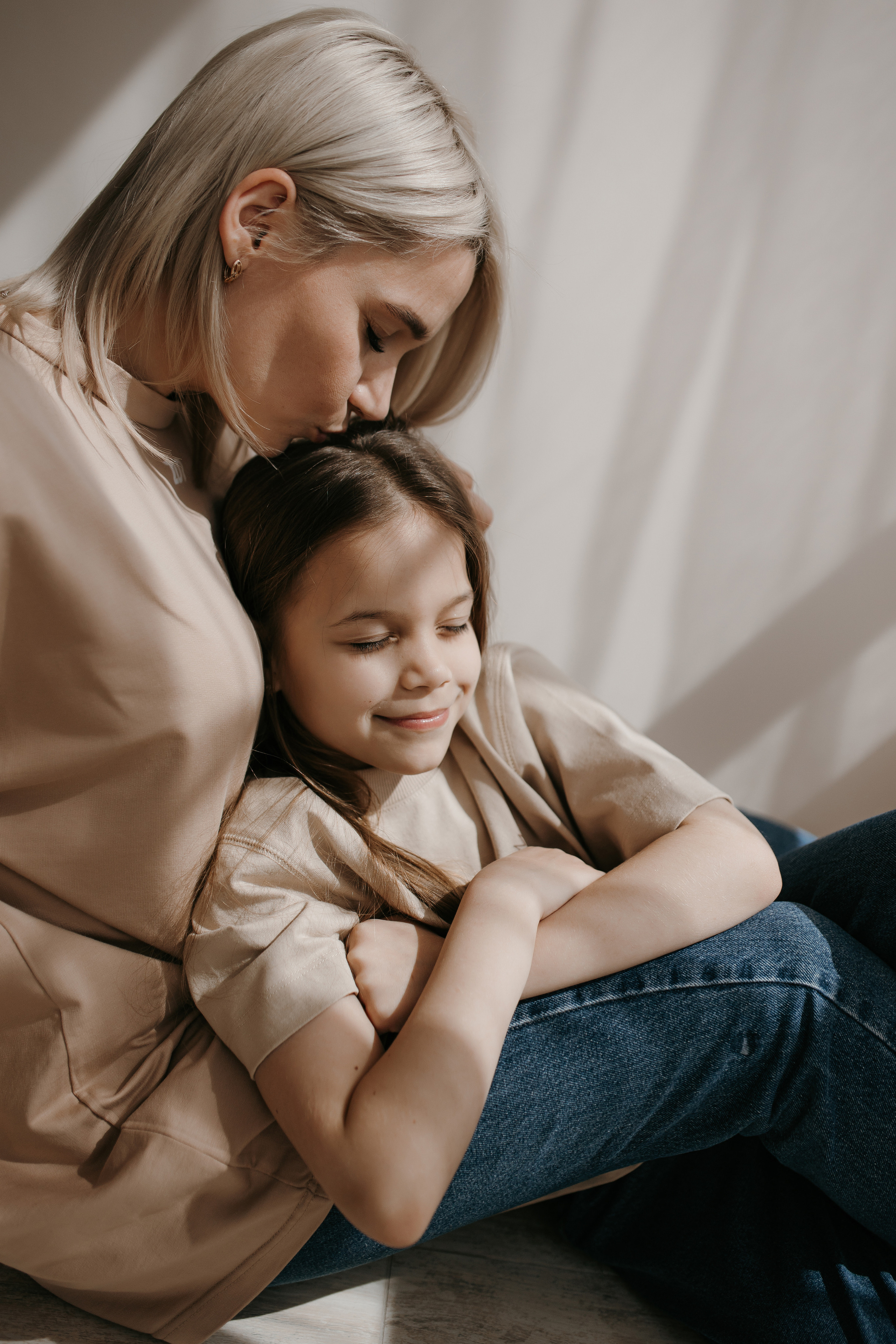 Home story. Свадебный и семейный фотограф в Астрахани Сергунова Наталья