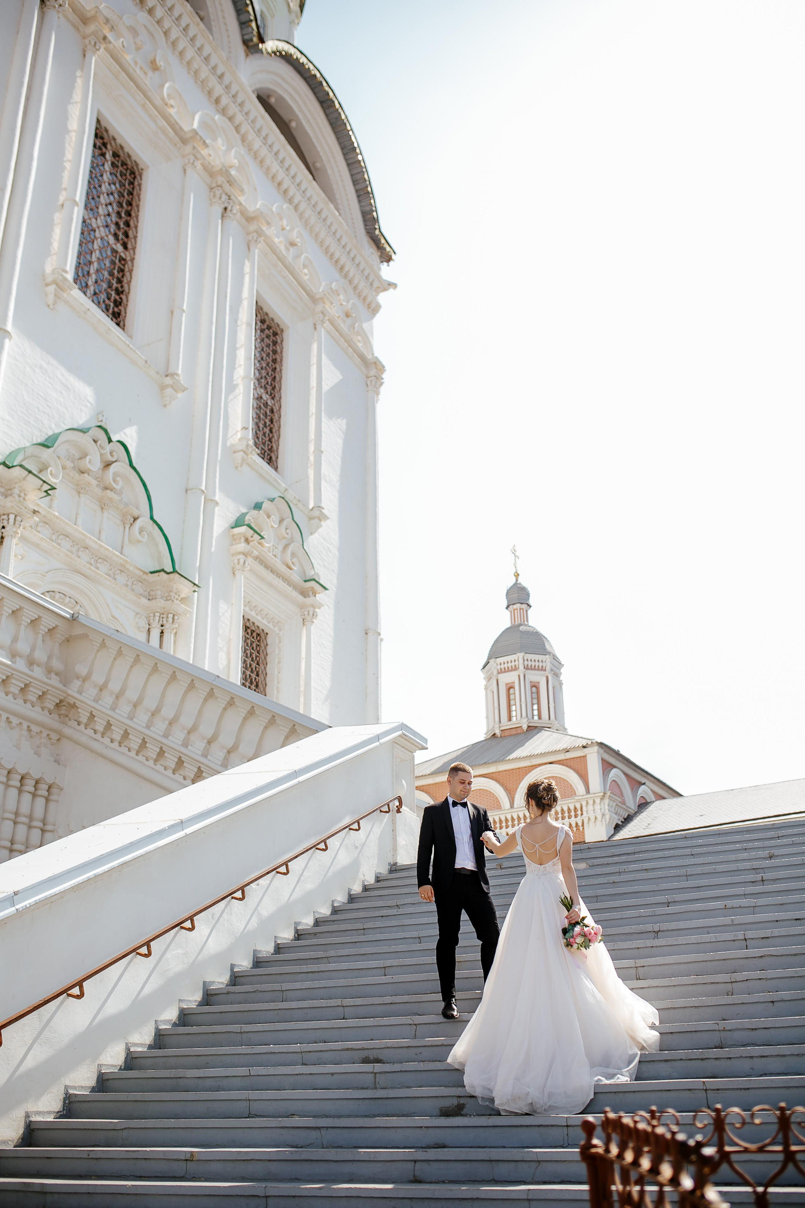 Свадебный и семейный фотограф в Астрахани Сергунова Наталья