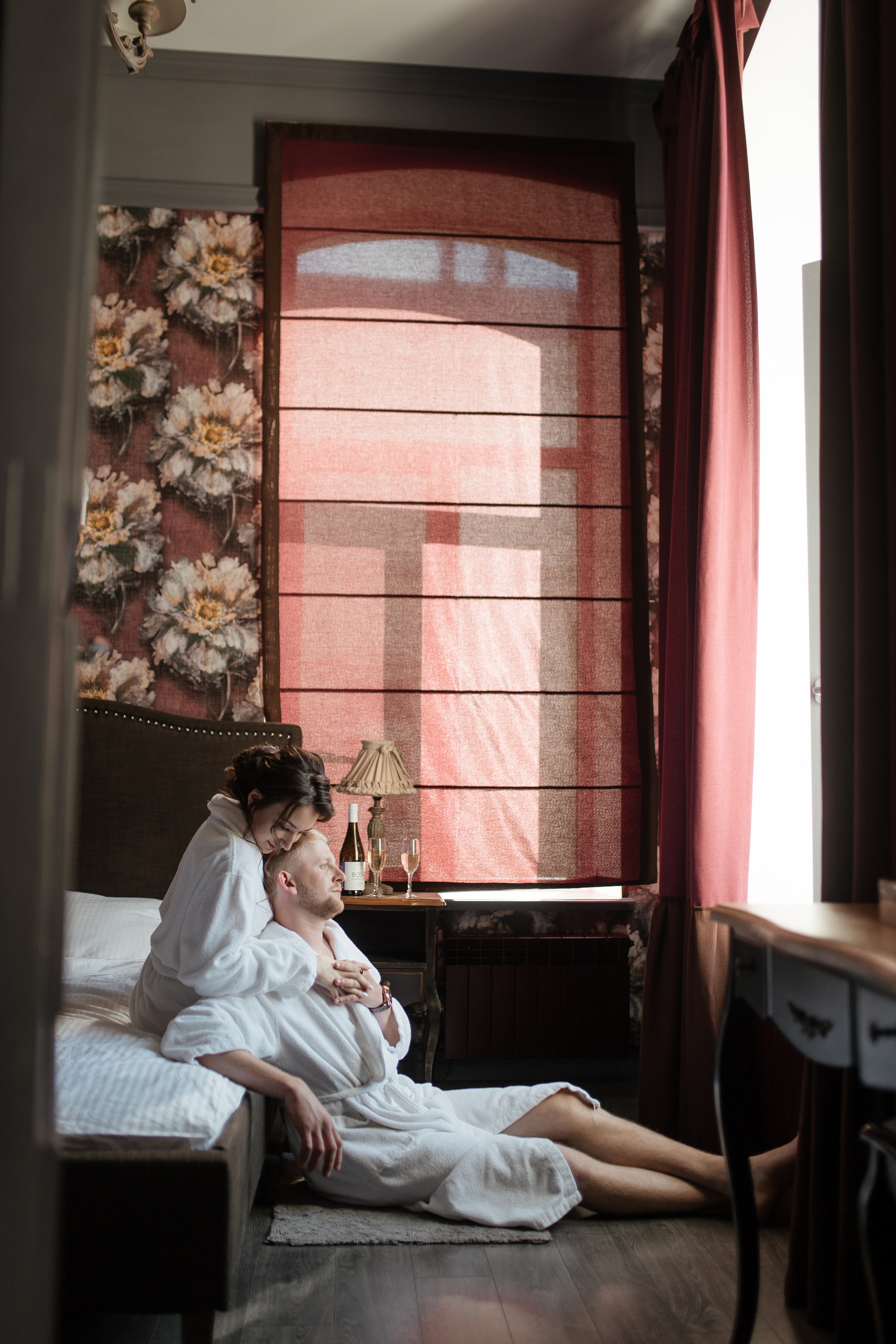 M & L. Свадебный и семейный фотограф в Астрахани Сергунова Наталья