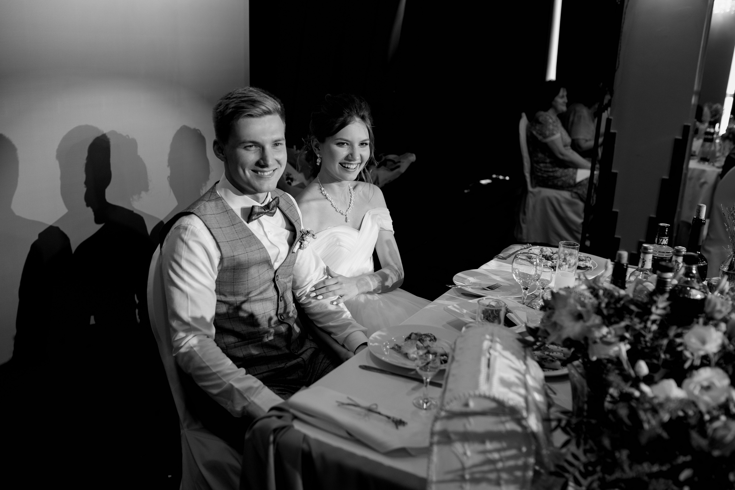 A & M. Свадебный и семейный фотограф в Астрахани Сергунова Наталья