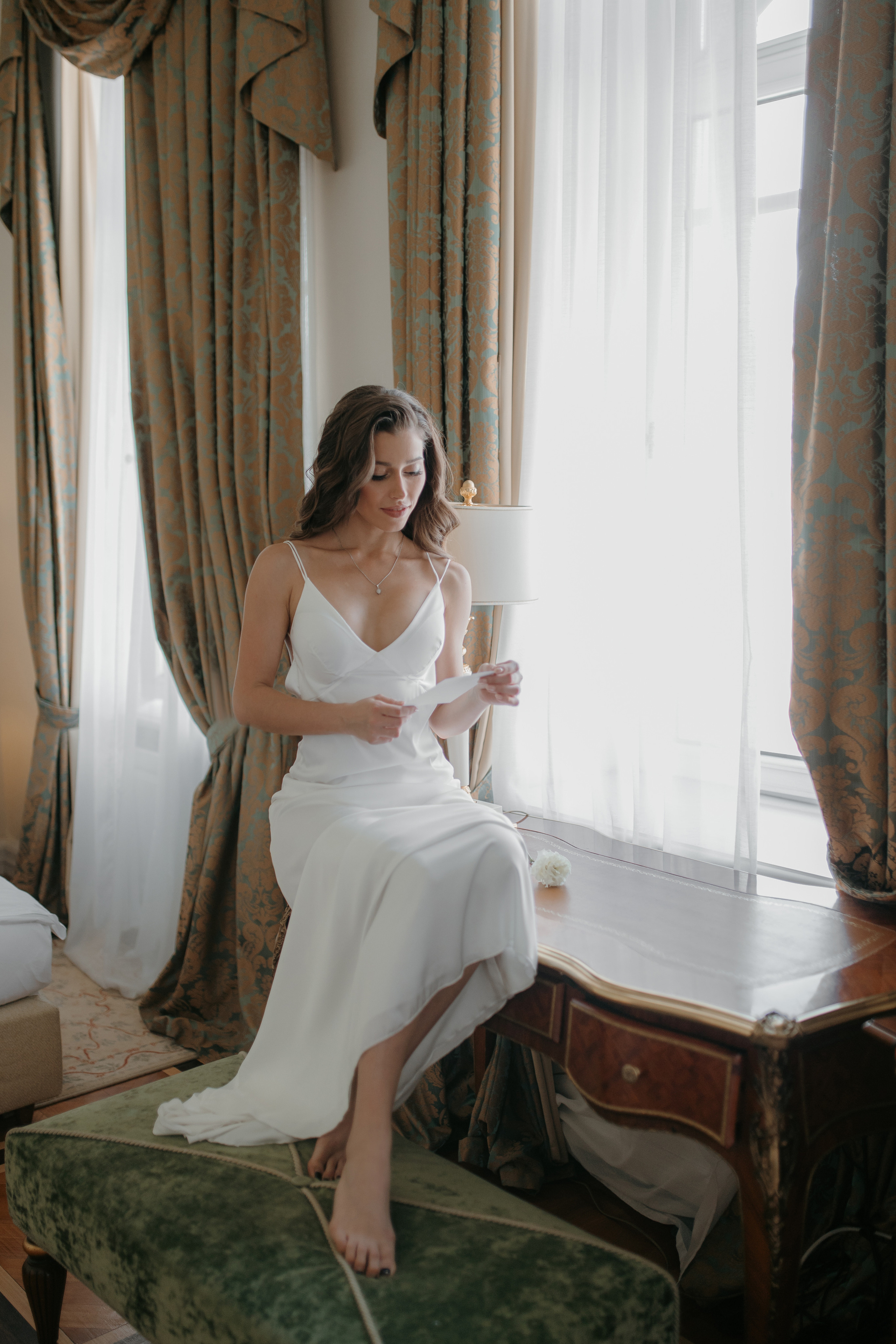 Свадебный и семейный фотограф в Астрахани Сергунова Наталья