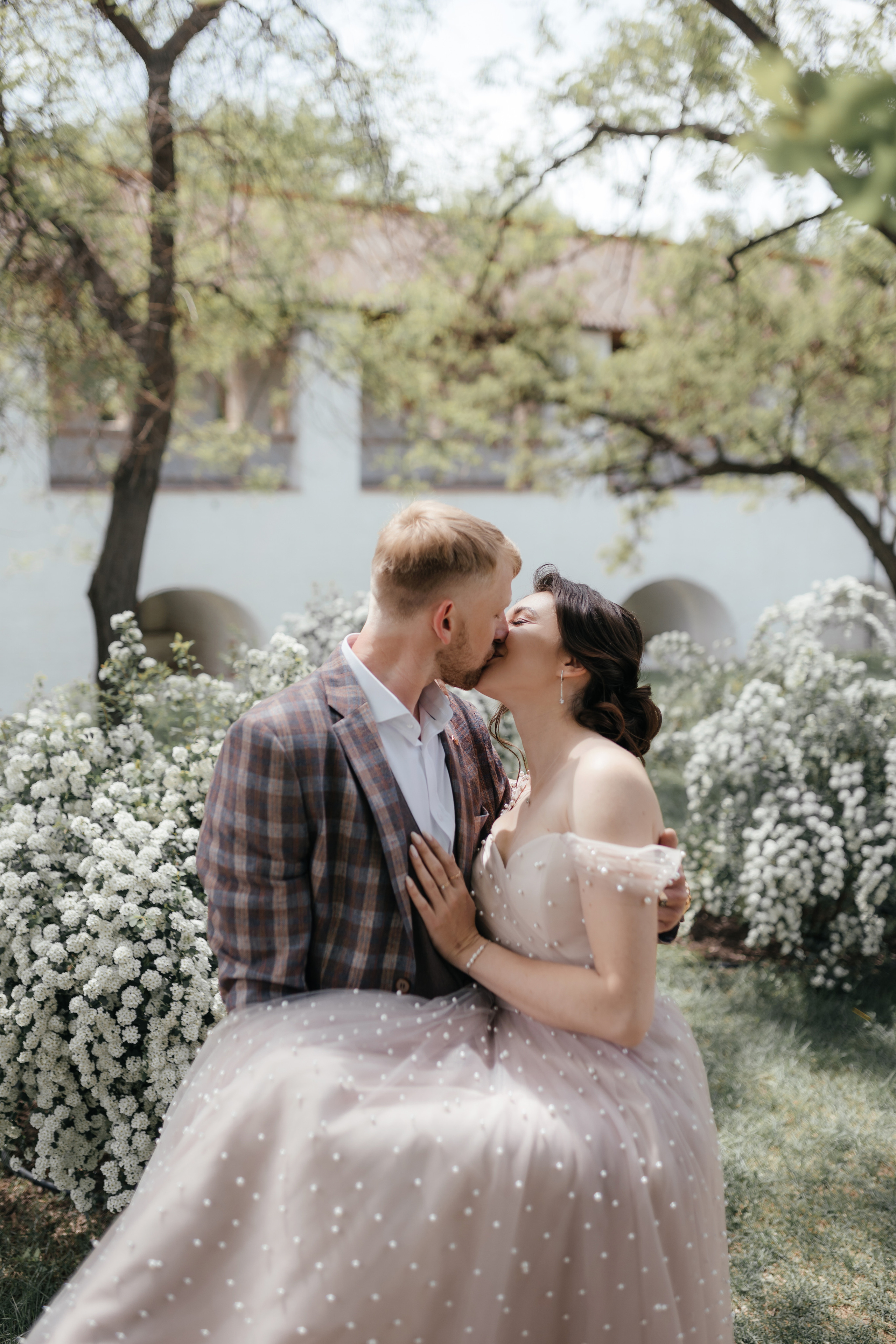 M & L. Свадебный и семейный фотограф в Астрахани Сергунова Наталья