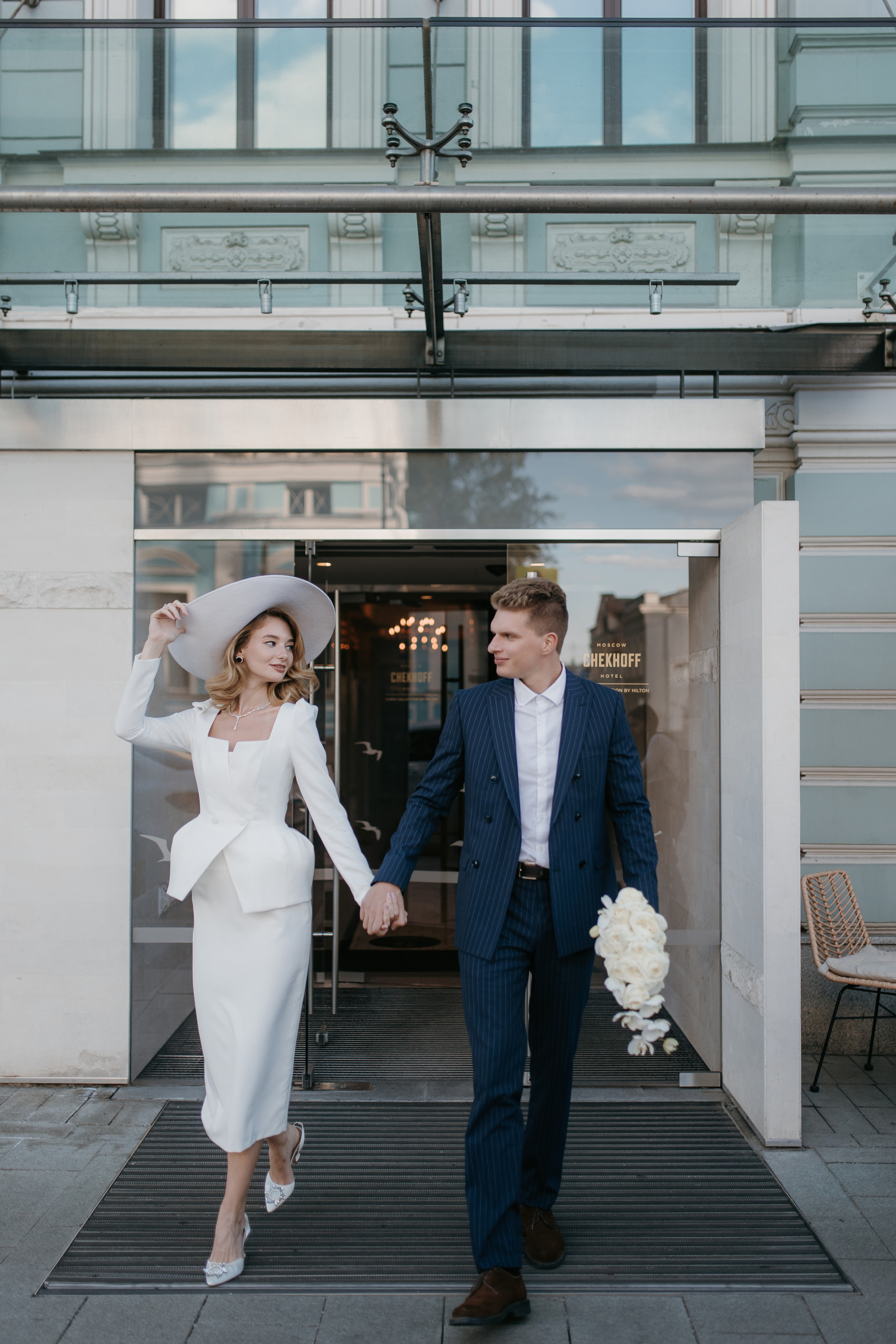 V & A. Свадебный и семейный фотограф в Астрахани Сергунова Наталья