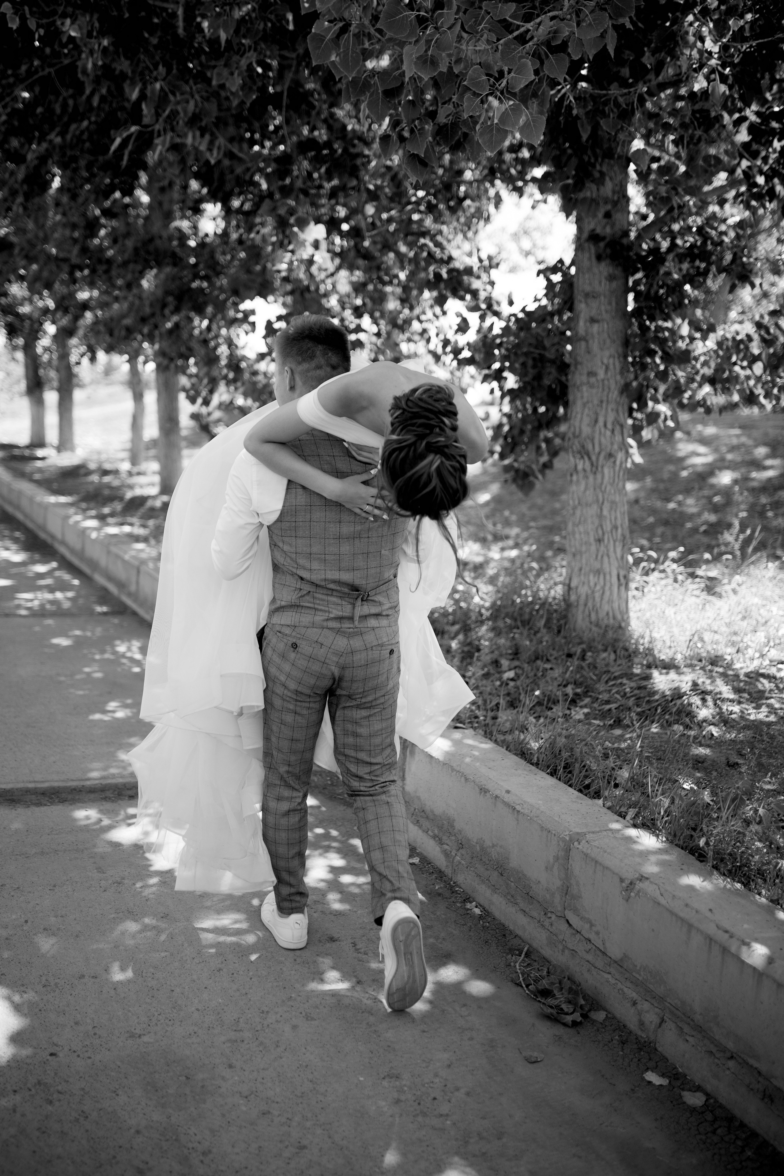 A & M. Свадебный и семейный фотограф в Астрахани Сергунова Наталья