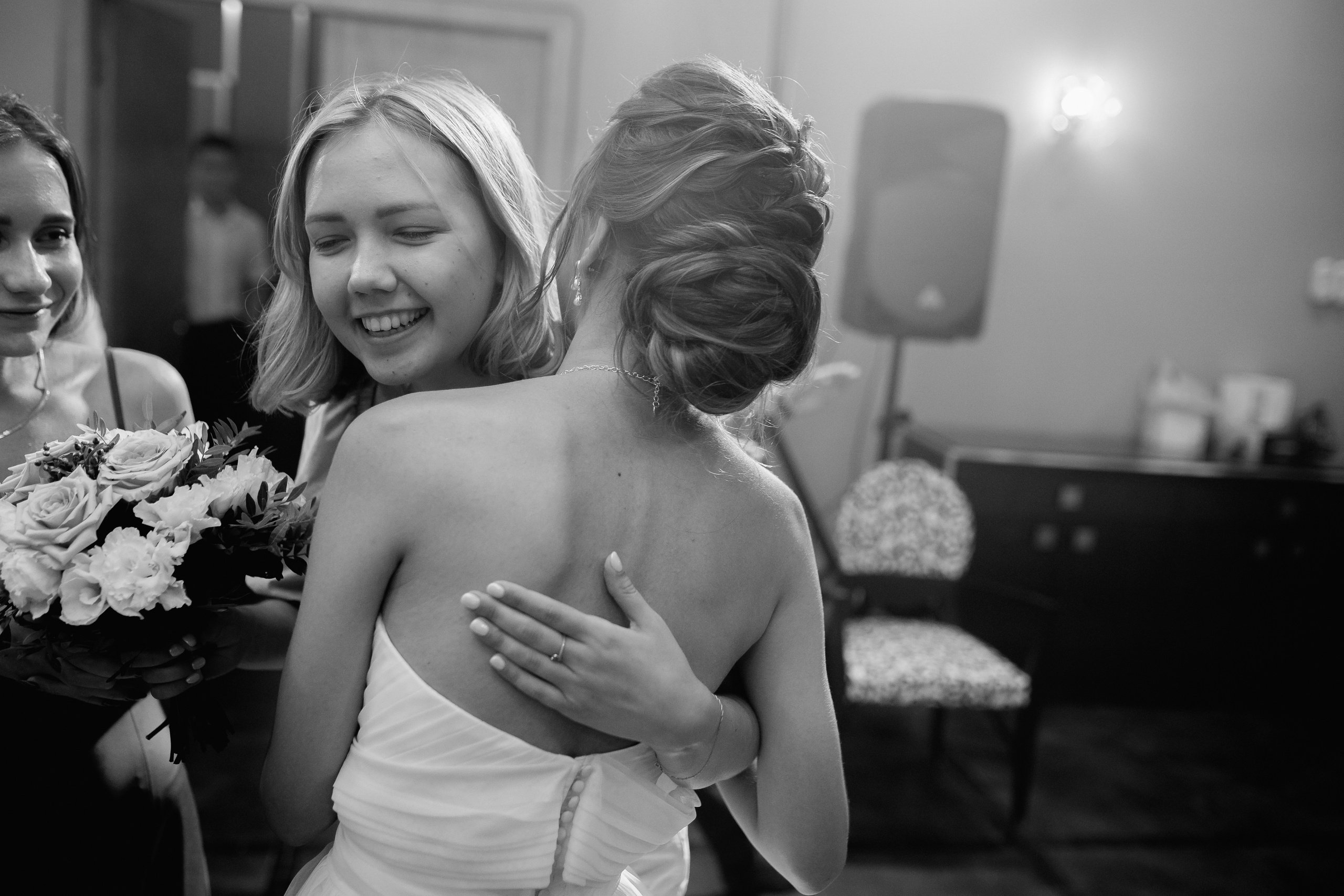 A & M. Свадебный и семейный фотограф в Астрахани Сергунова Наталья