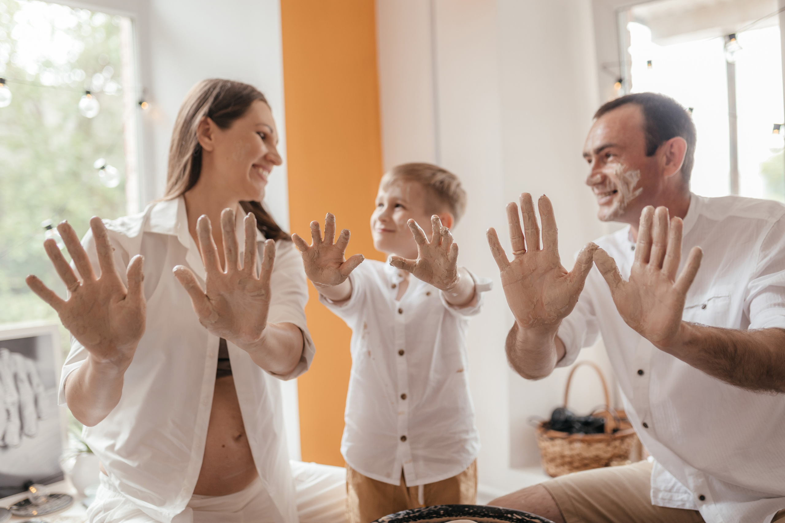 Modeling. Свадебный и семейный фотограф в Астрахани Сергунова Наталья