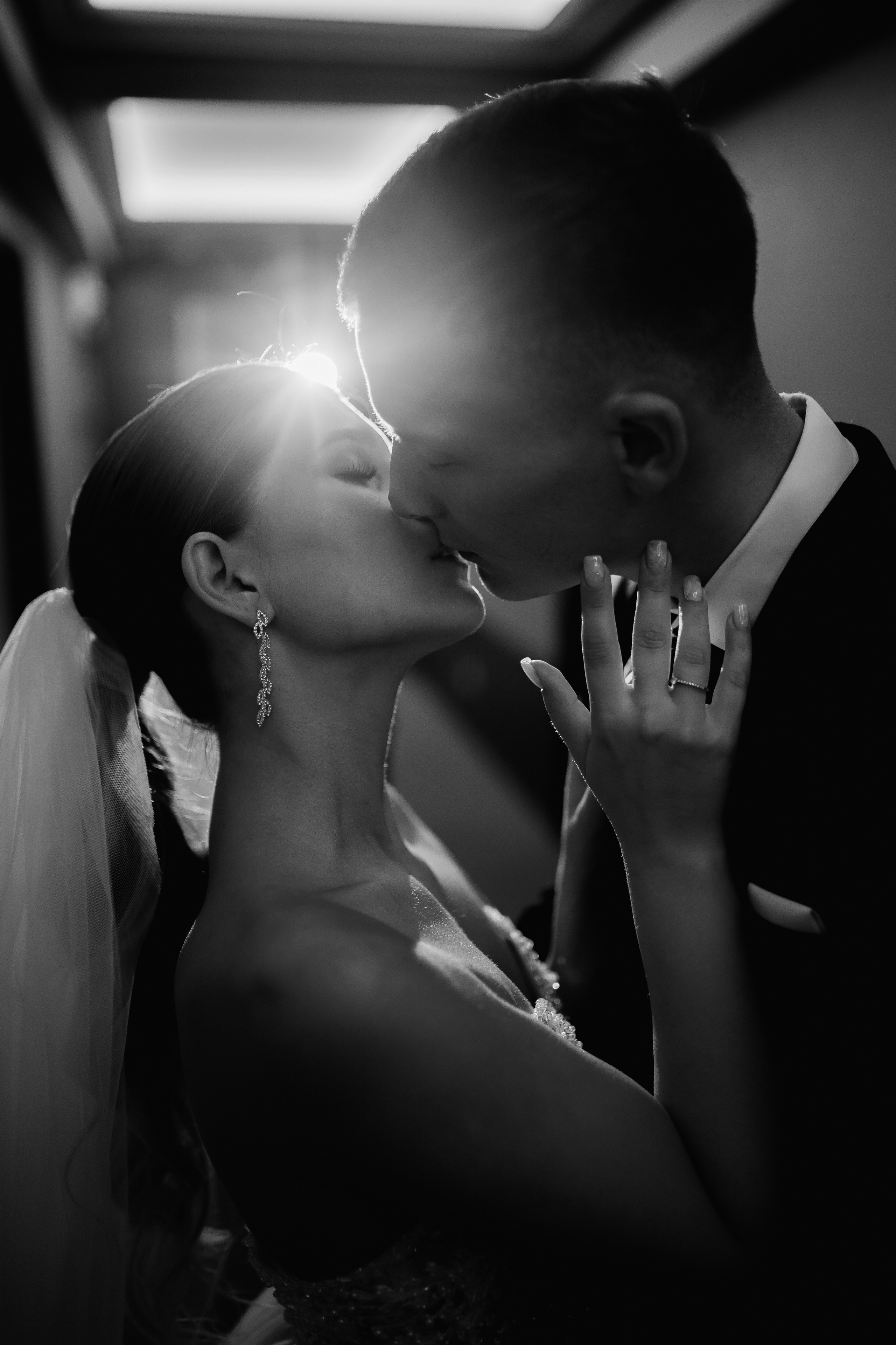 R & M. Свадебный и семейный фотограф в Астрахани Сергунова Наталья