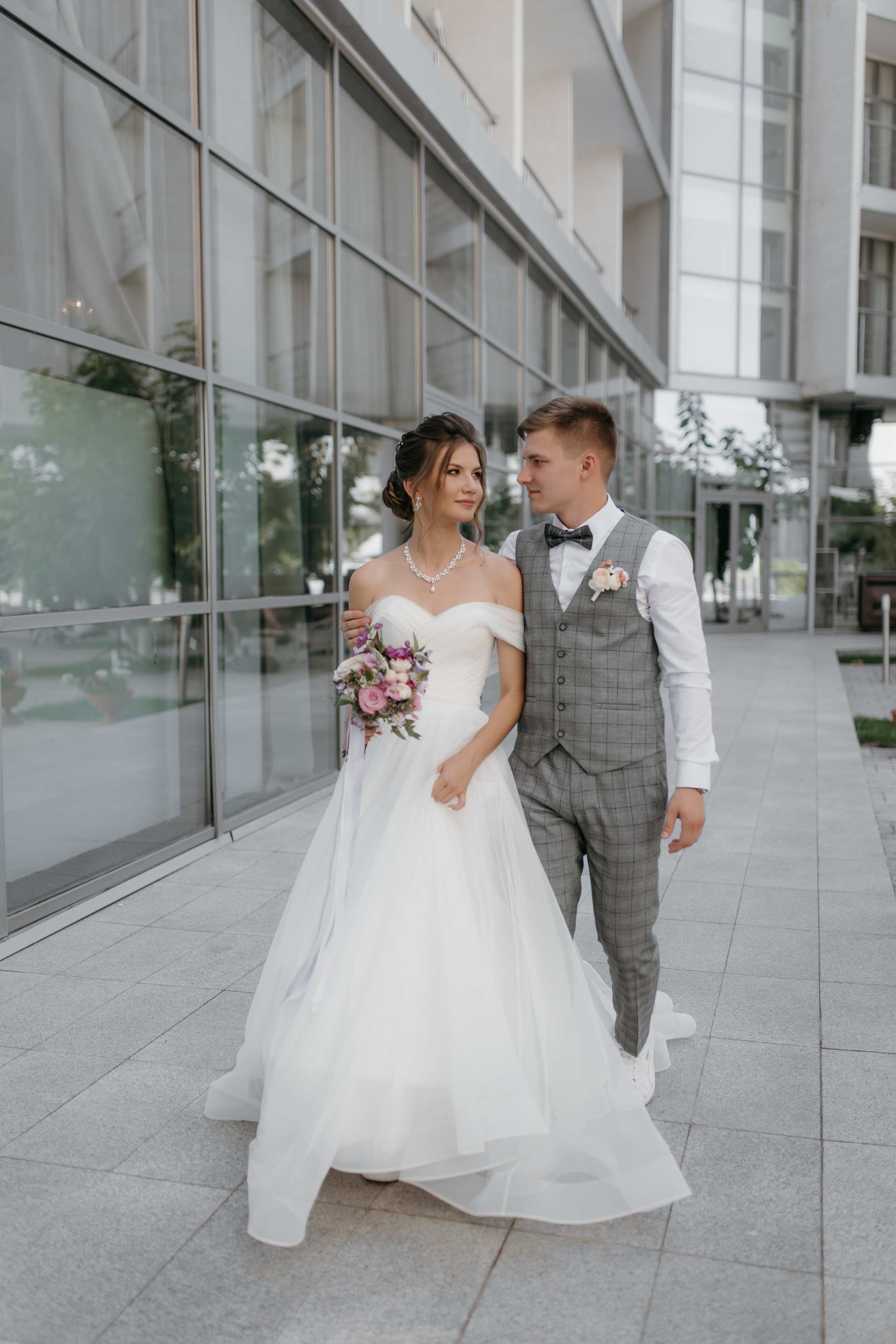 A & M. Свадебный и семейный фотограф в Астрахани Сергунова Наталья