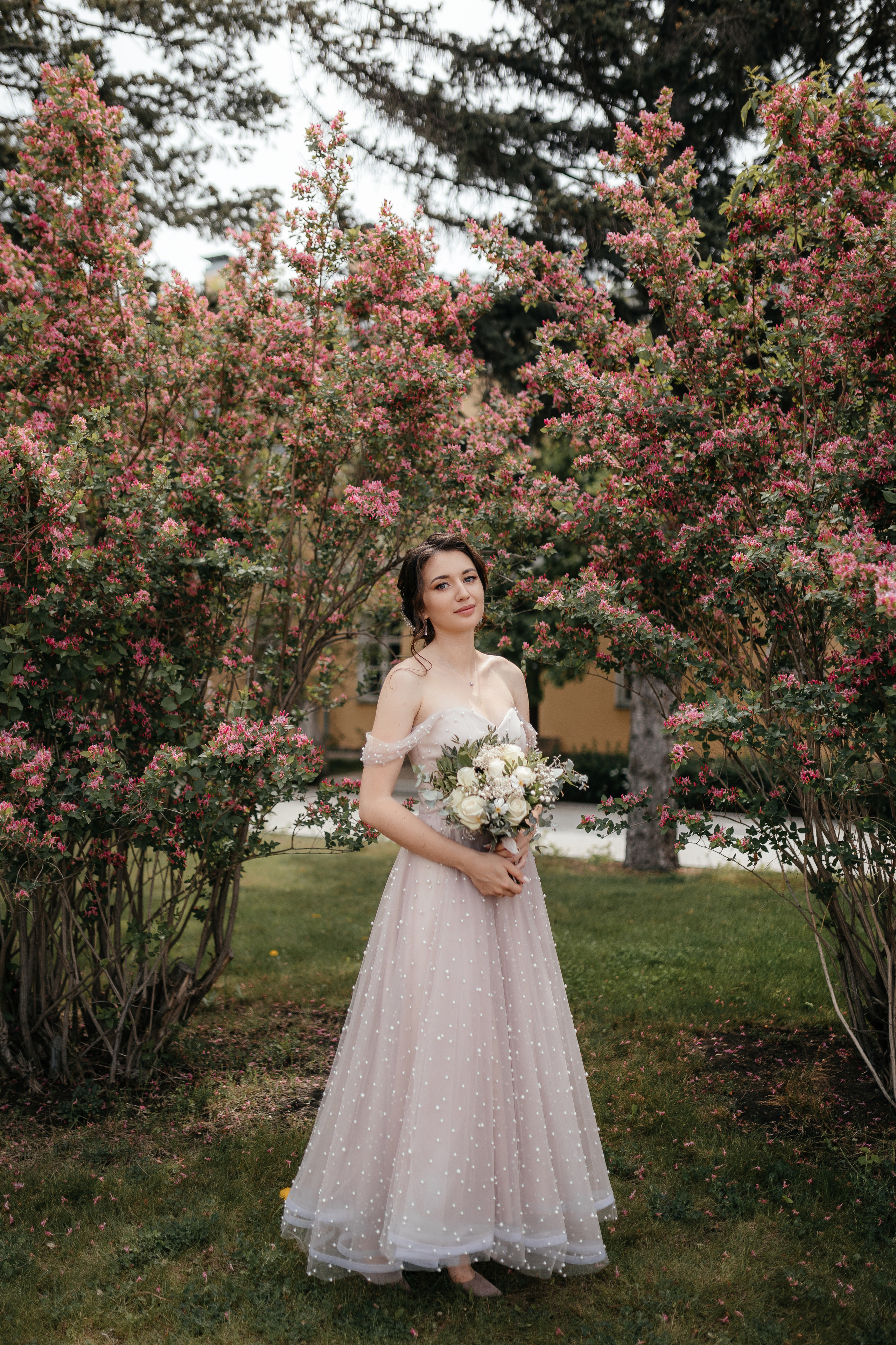 M & L. Свадебный и семейный фотограф в Астрахани Сергунова Наталья