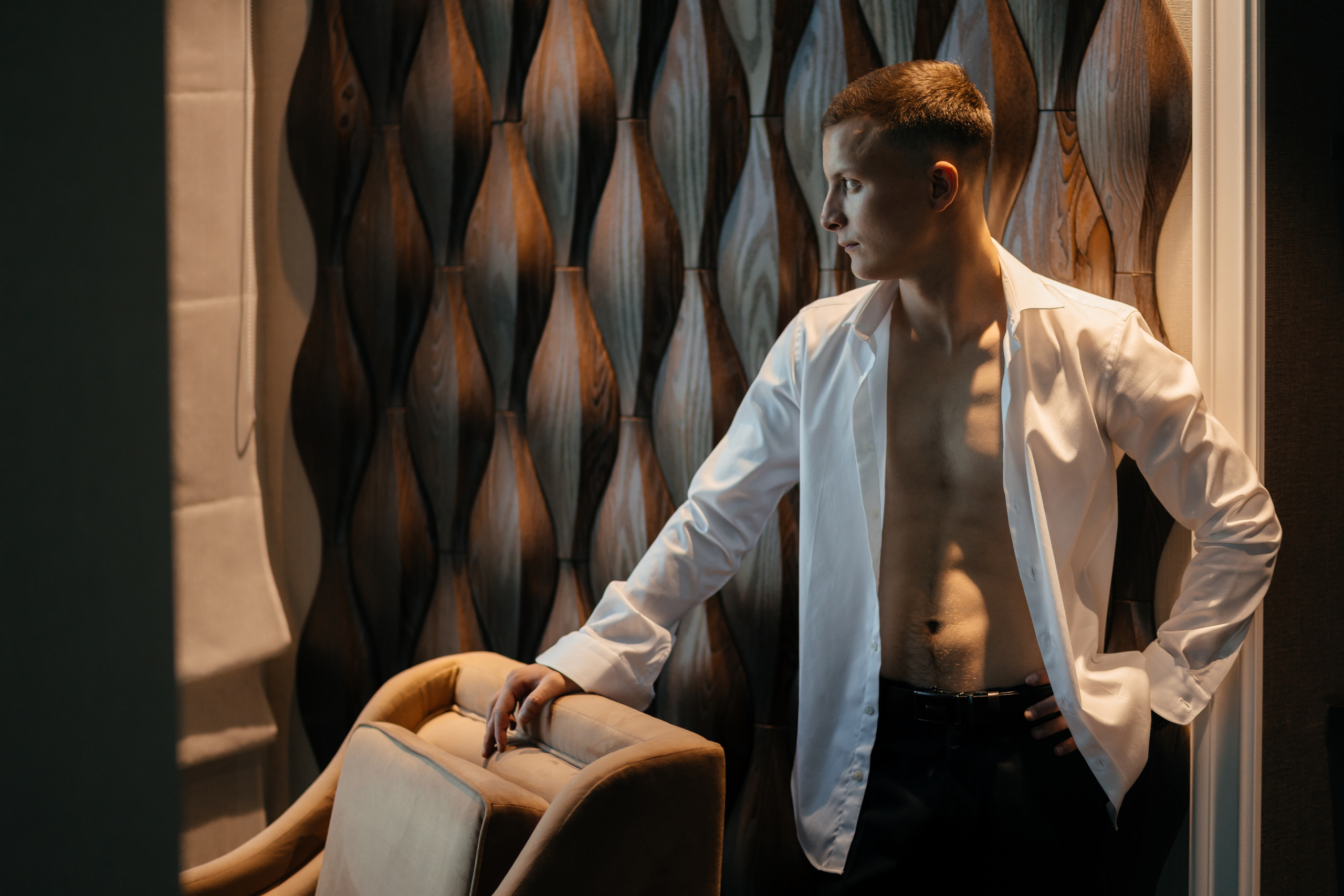 R & M. Свадебный и семейный фотограф в Астрахани Сергунова Наталья