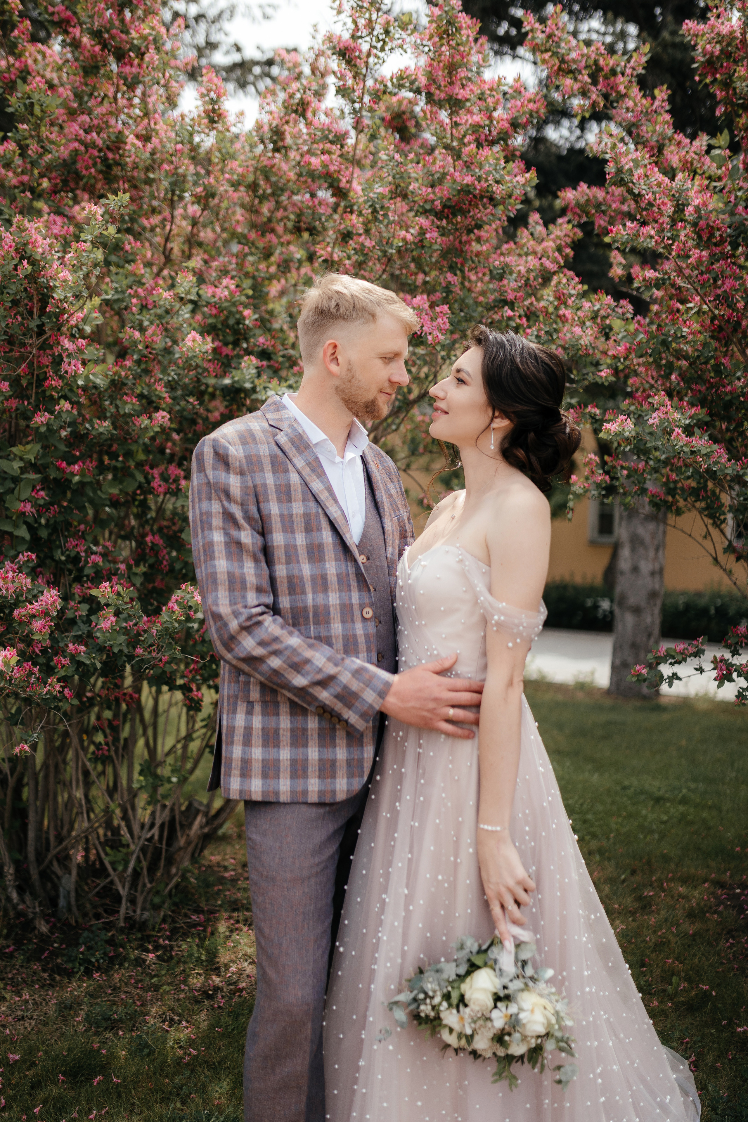 M & L. Свадебный и семейный фотограф в Астрахани Сергунова Наталья