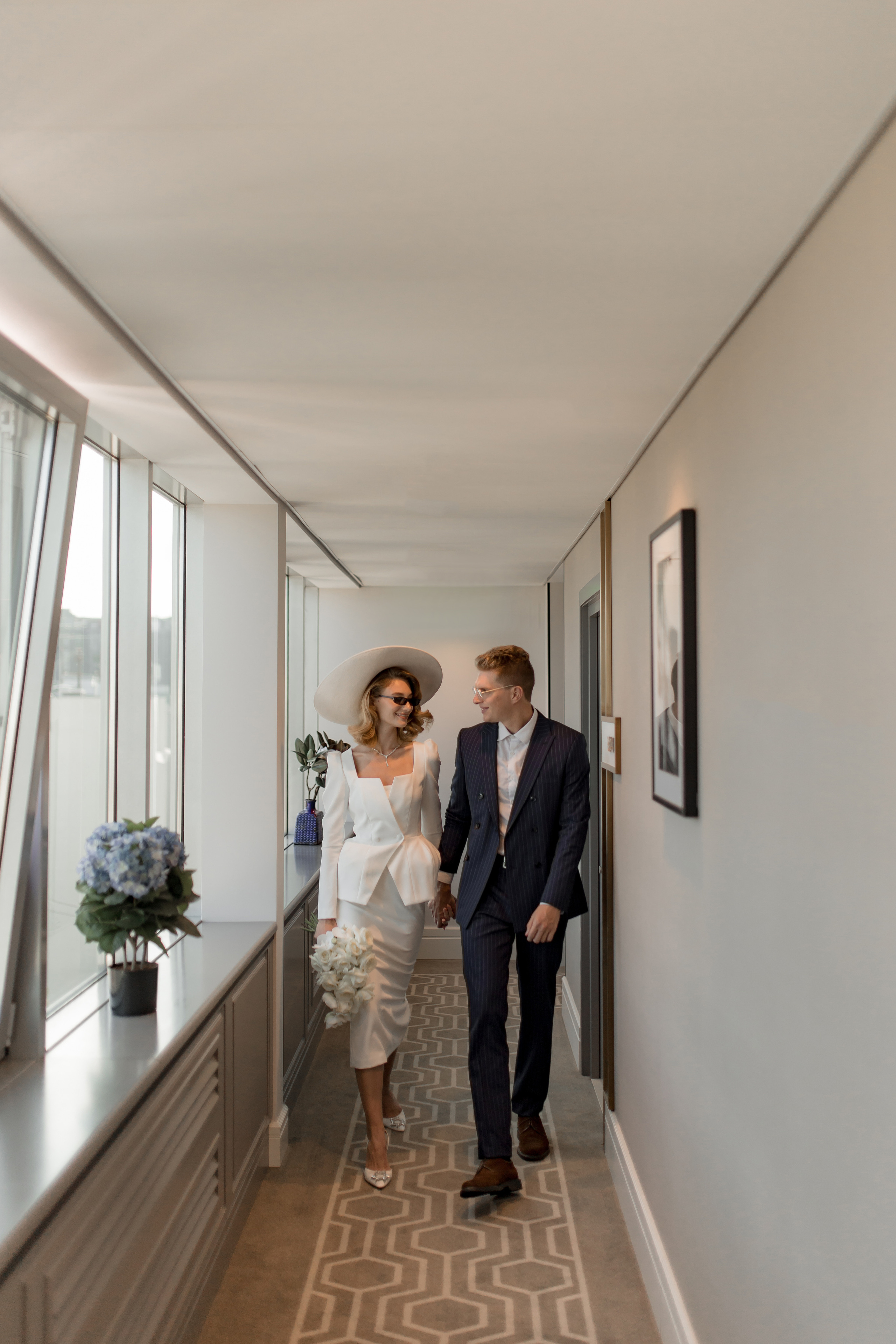 V & A. Свадебный и семейный фотограф в Астрахани Сергунова Наталья