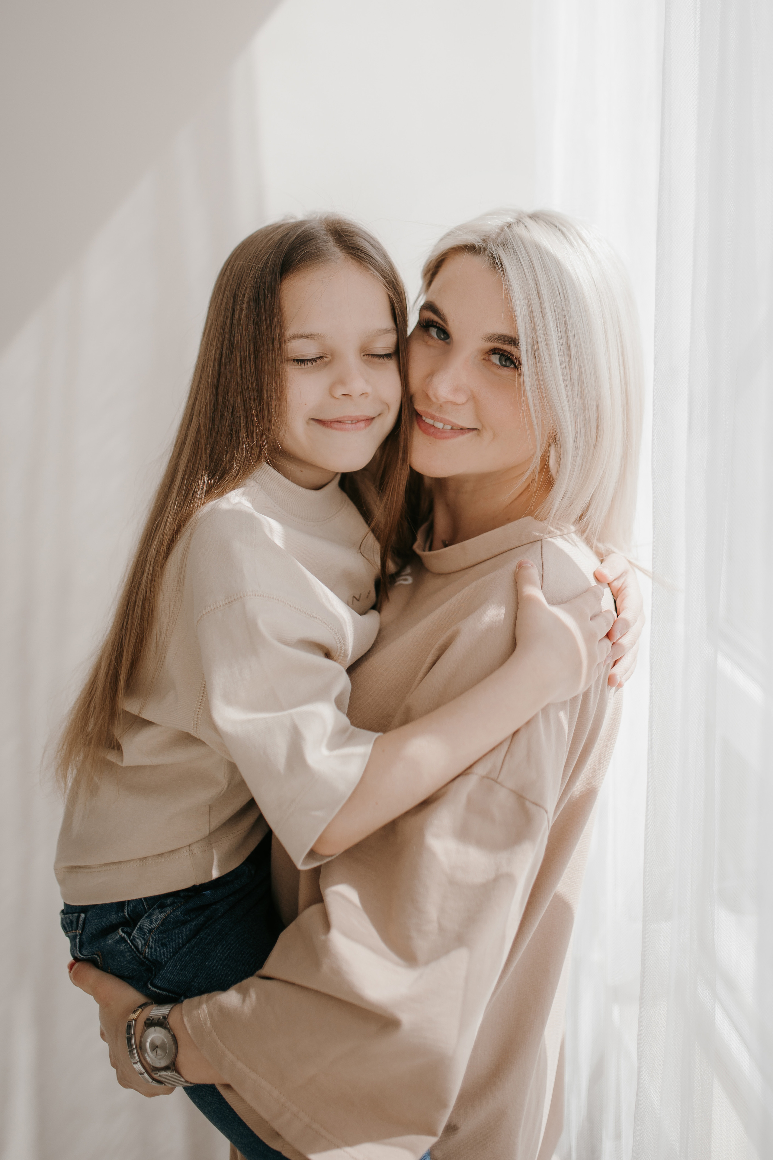 Home story. Свадебный и семейный фотограф в Астрахани Сергунова Наталья