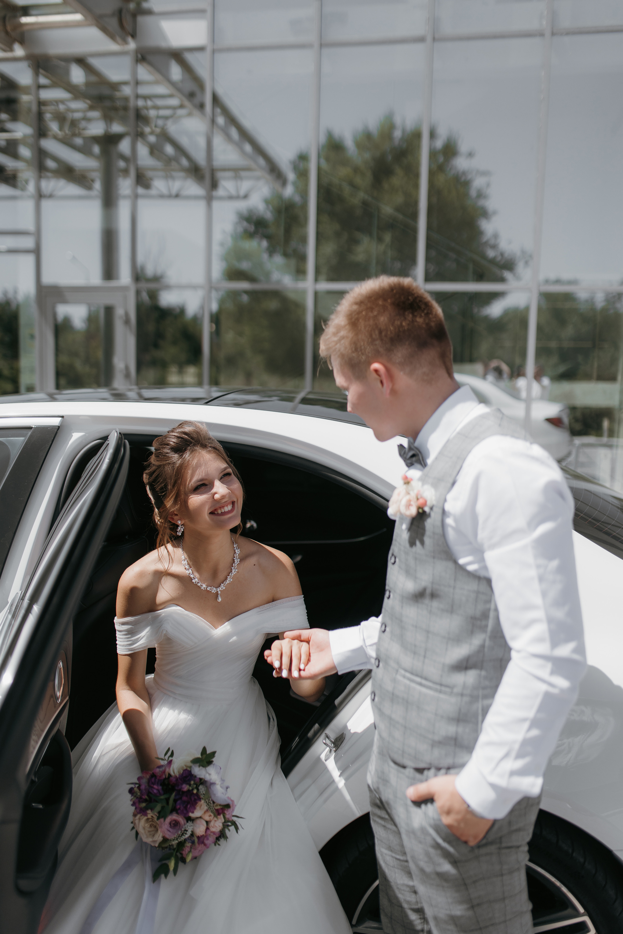 A & M. Свадебный и семейный фотограф в Астрахани Сергунова Наталья