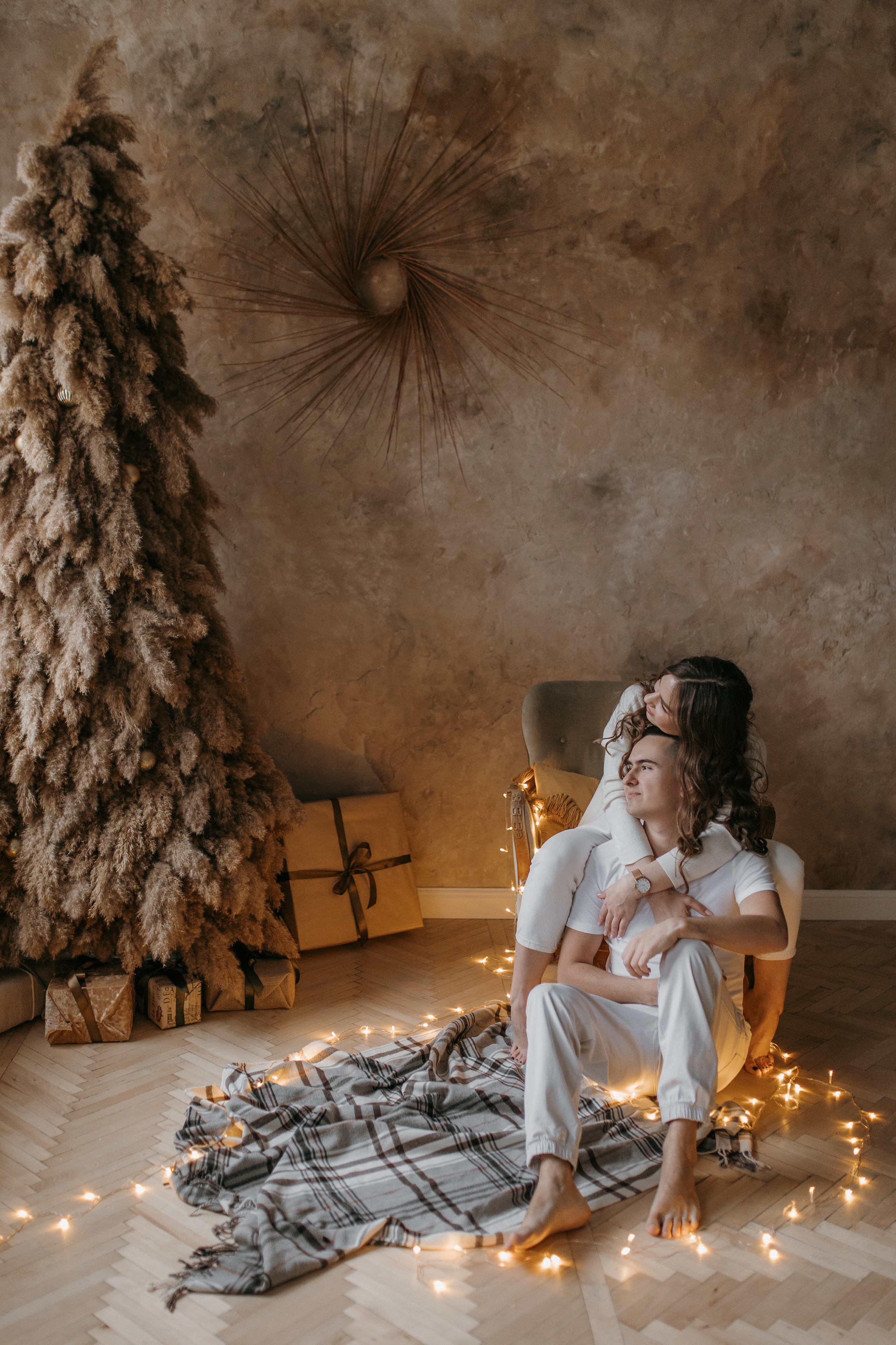 Happy New Year. Свадебный и семейный фотограф в Астрахани Сергунова Наталья