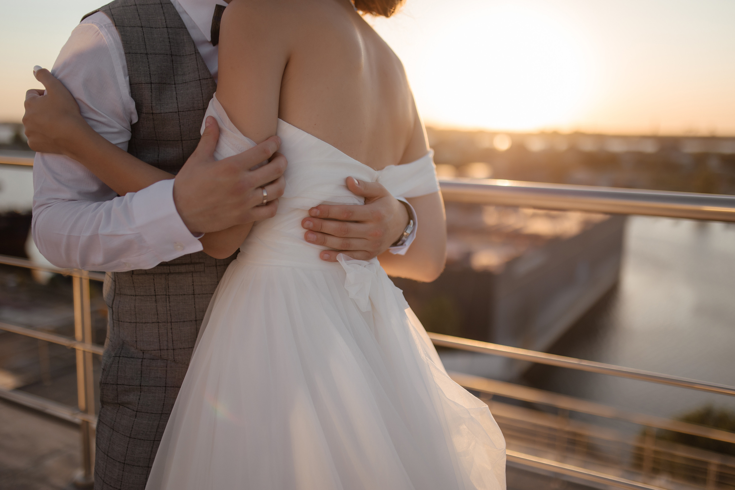 A & M. Свадебный и семейный фотограф в Астрахани Сергунова Наталья