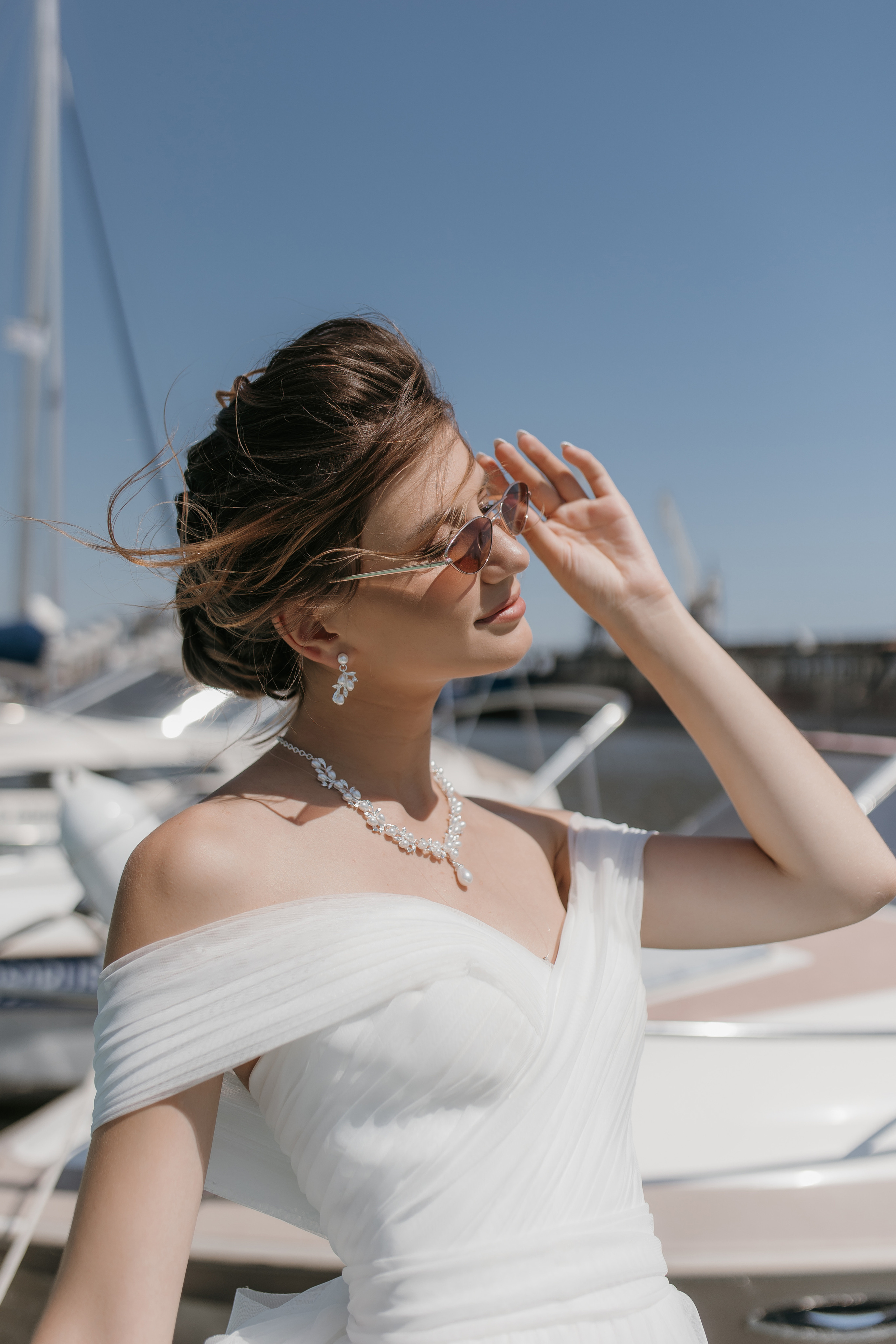 A & M. Свадебный и семейный фотограф в Астрахани Сергунова Наталья