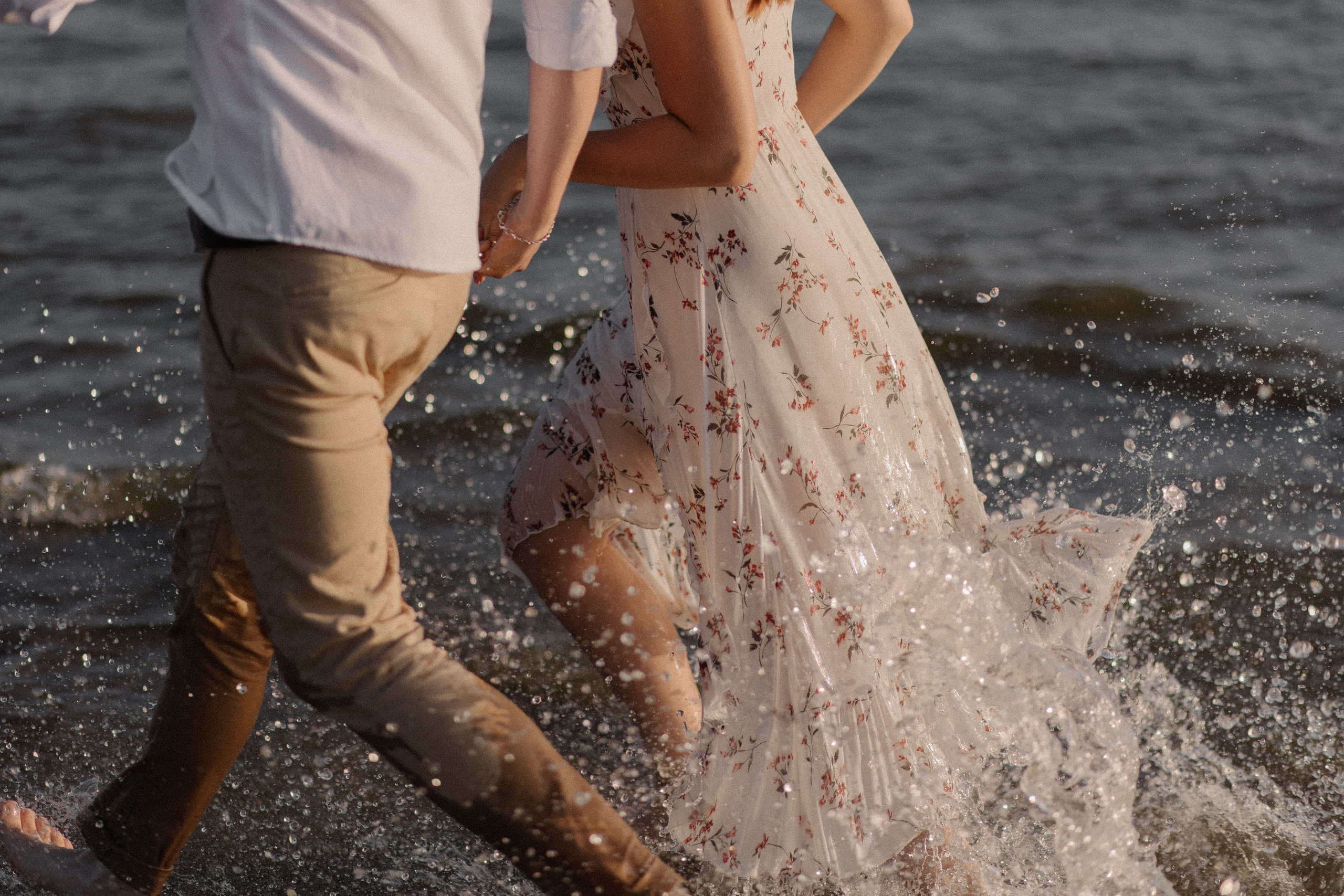 Beach. Свадебный и семейный фотограф в Астрахани Сергунова Наталья