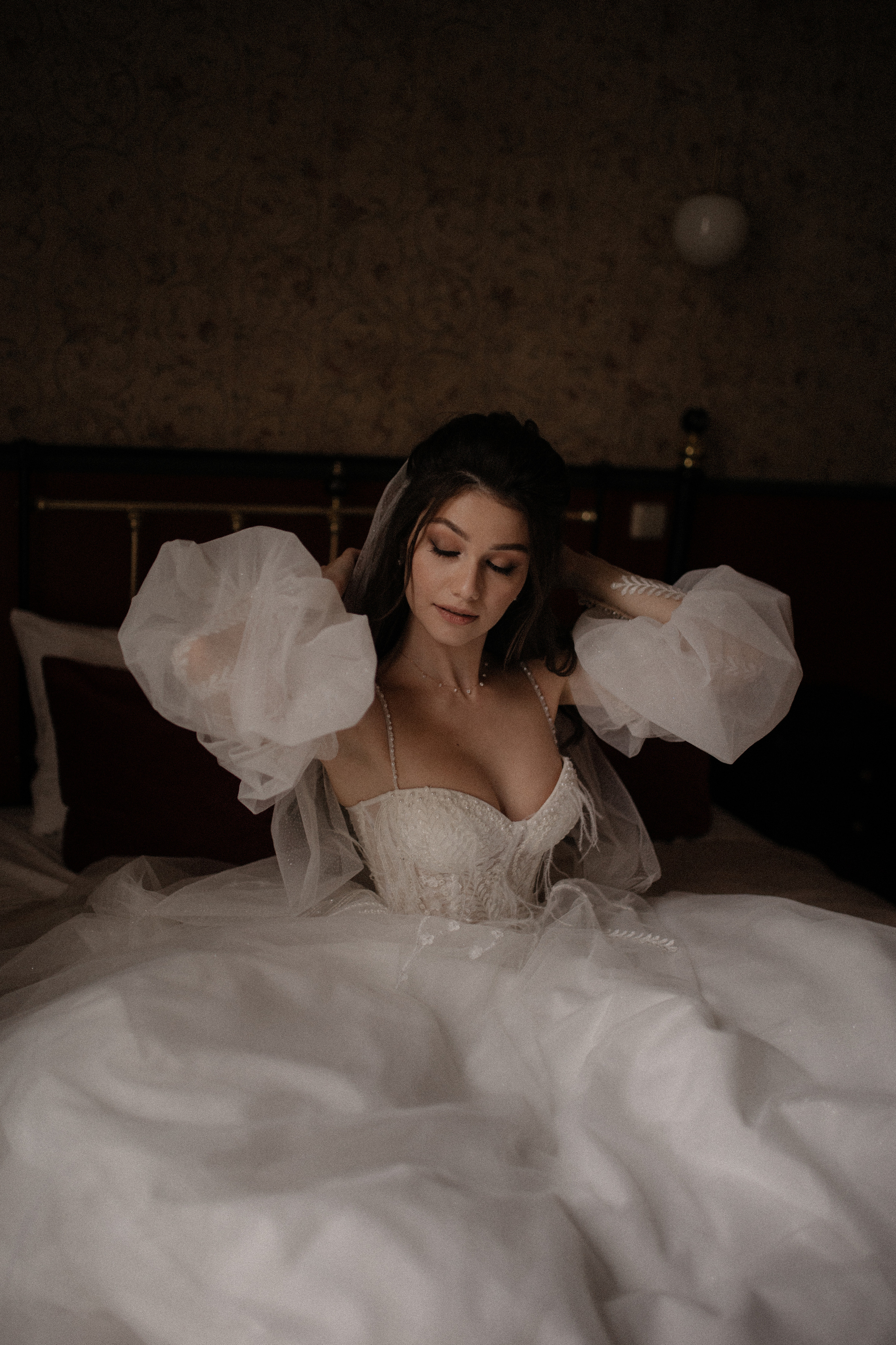 Свадебный и семейный фотограф в Астрахани Сергунова Наталья