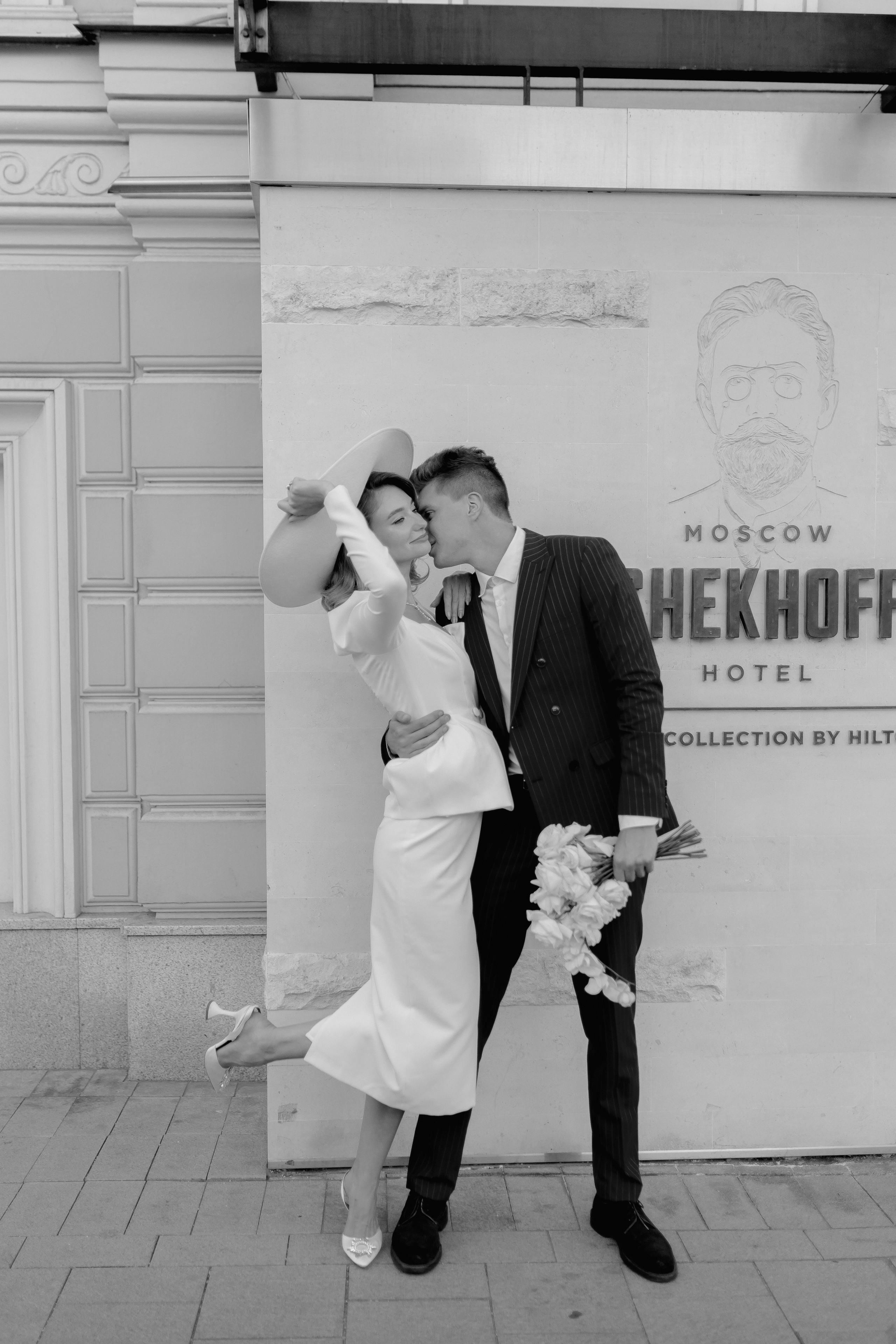 V & A. Свадебный и семейный фотограф в Астрахани Сергунова Наталья