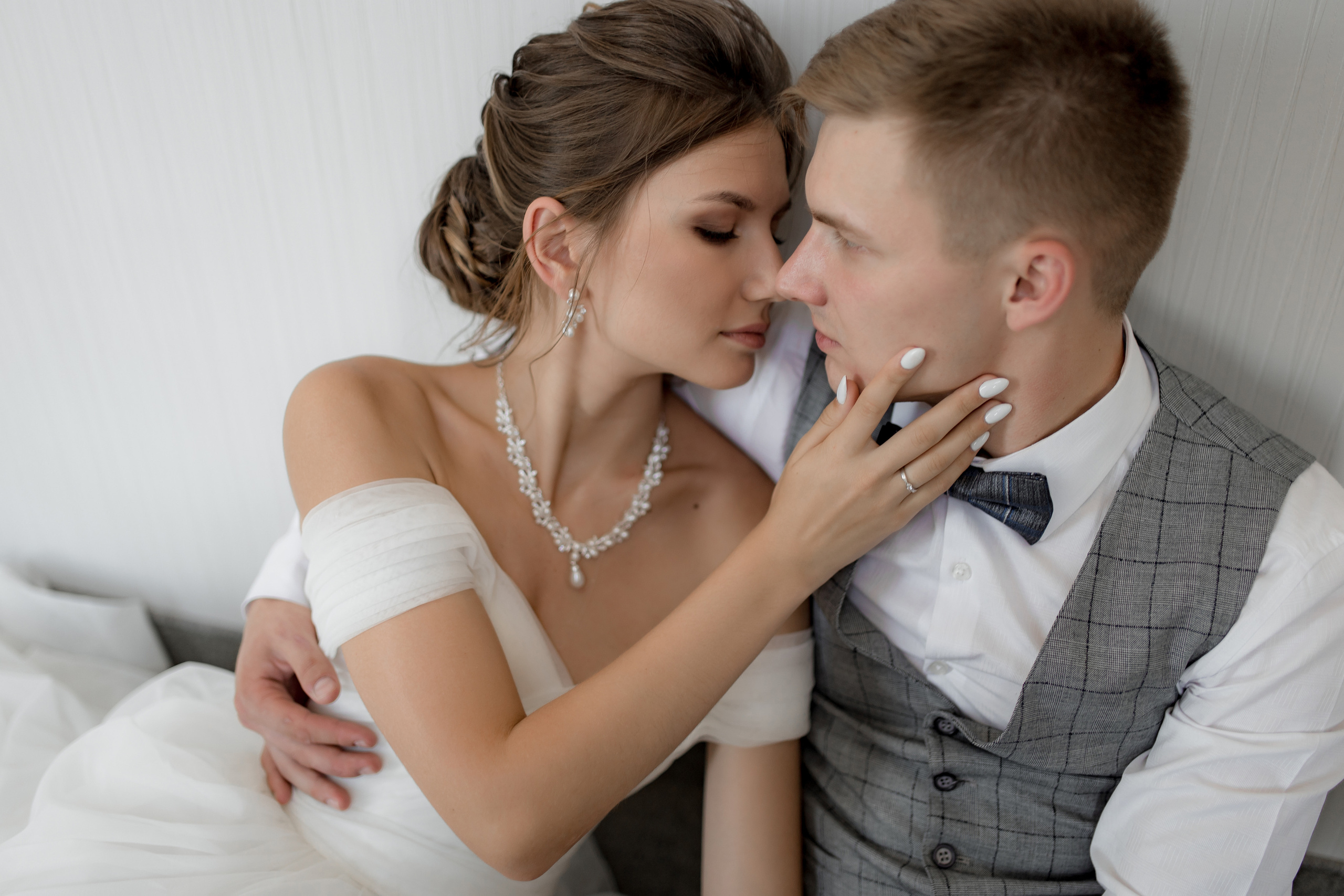 A & M. Свадебный и семейный фотограф в Астрахани Сергунова Наталья