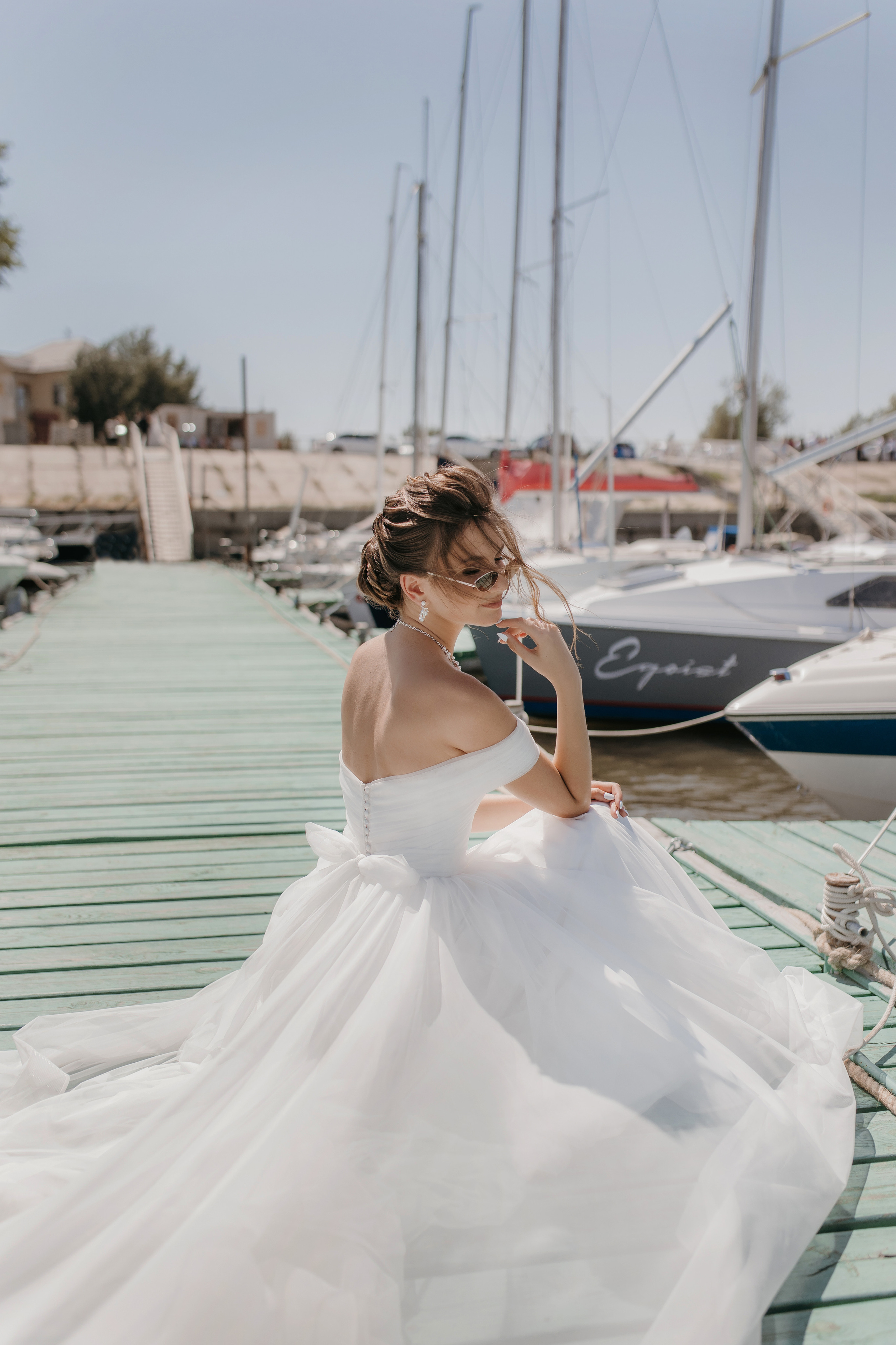 A & M. Свадебный и семейный фотограф в Астрахани Сергунова Наталья