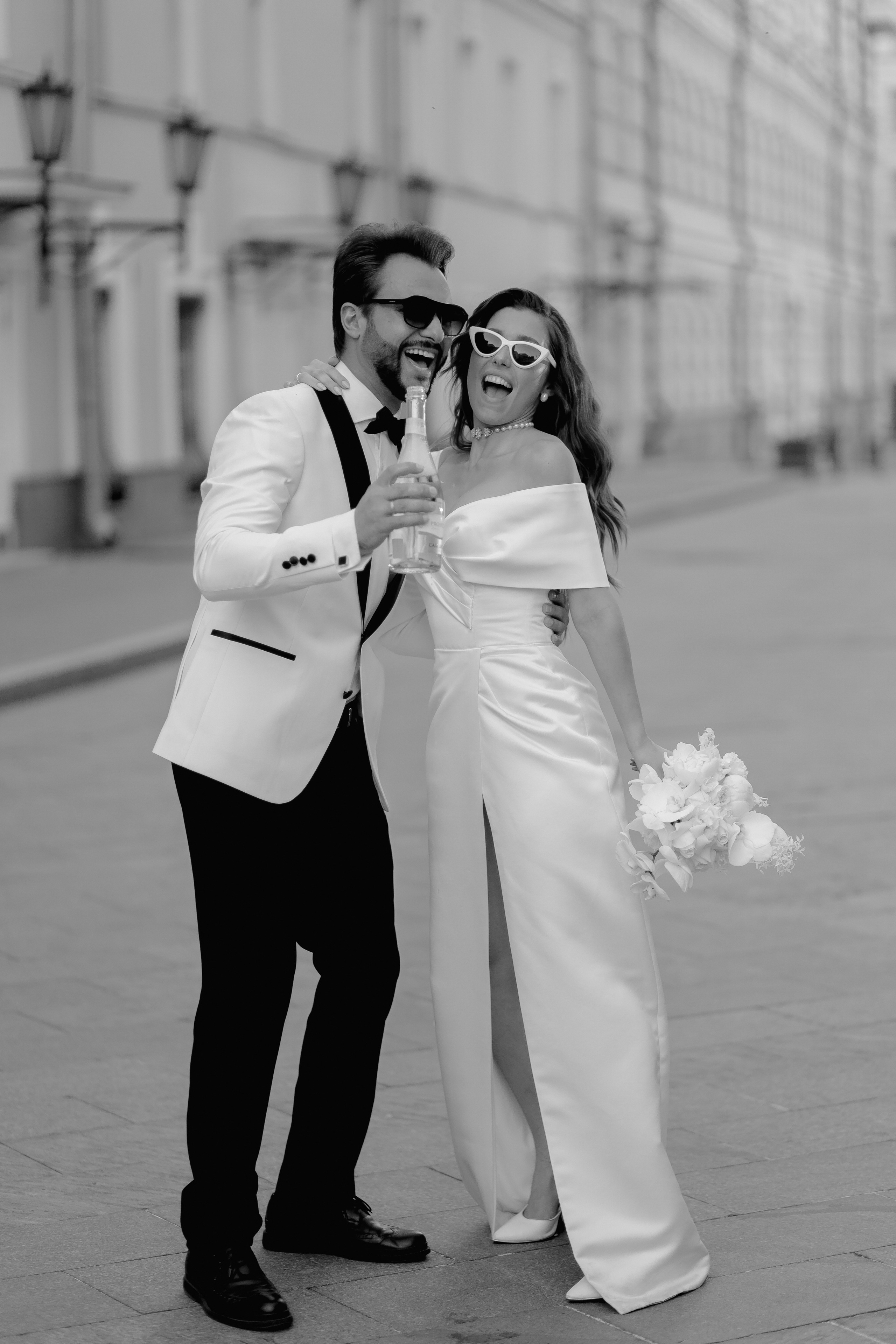 Свадебный и семейный фотограф в Астрахани Сергунова Наталья