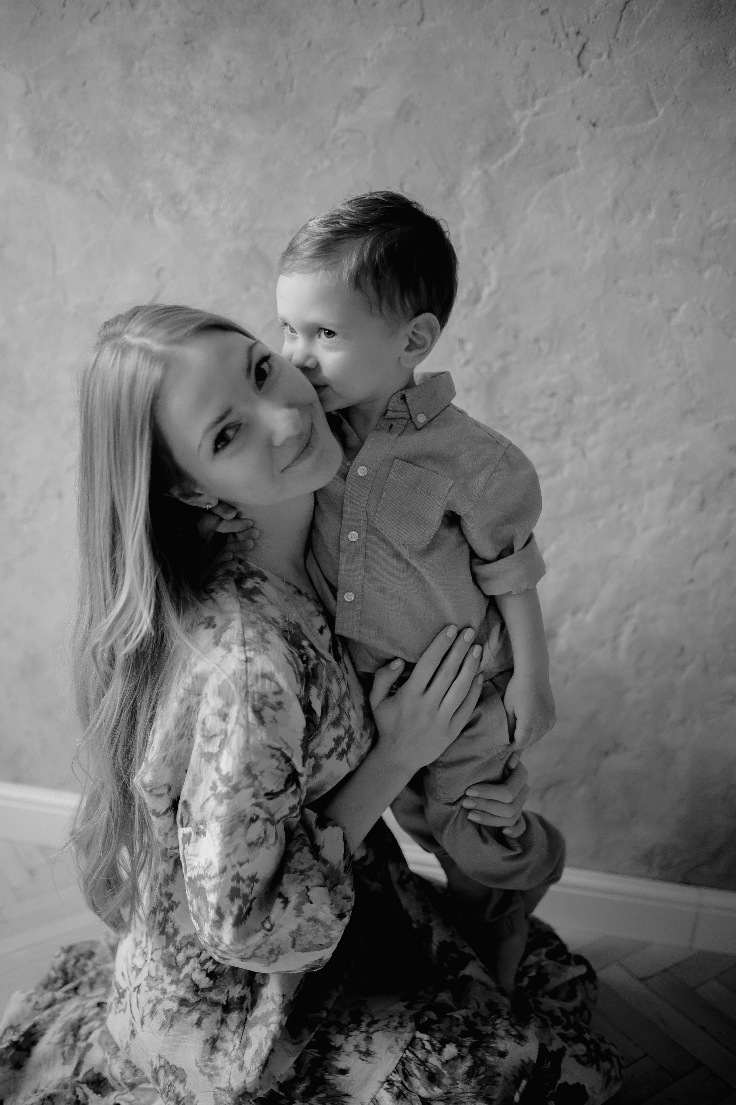 Mother and son. Свадебный и семейный фотограф в Астрахани Сергунова Наталья