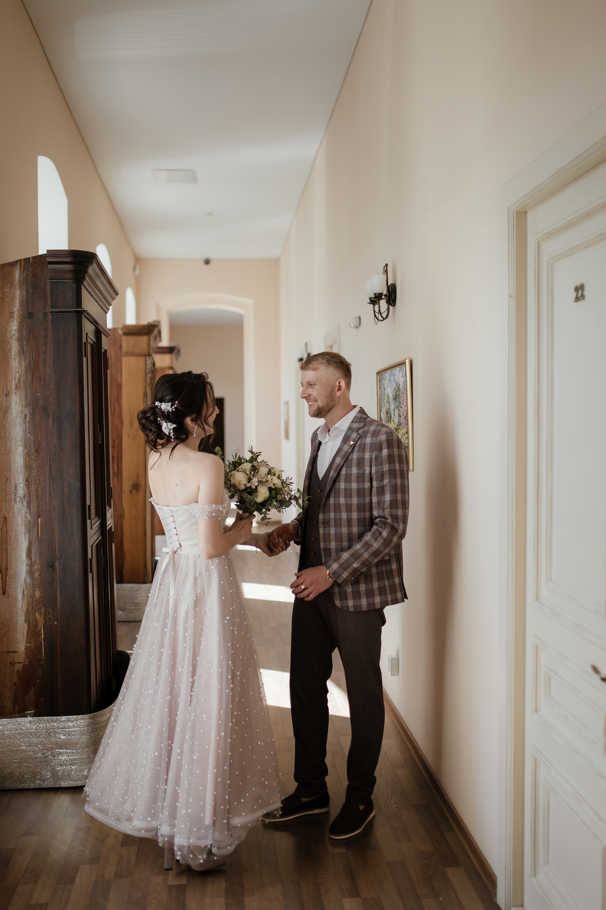 M & L. Свадебный и семейный фотограф в Астрахани Сергунова Наталья