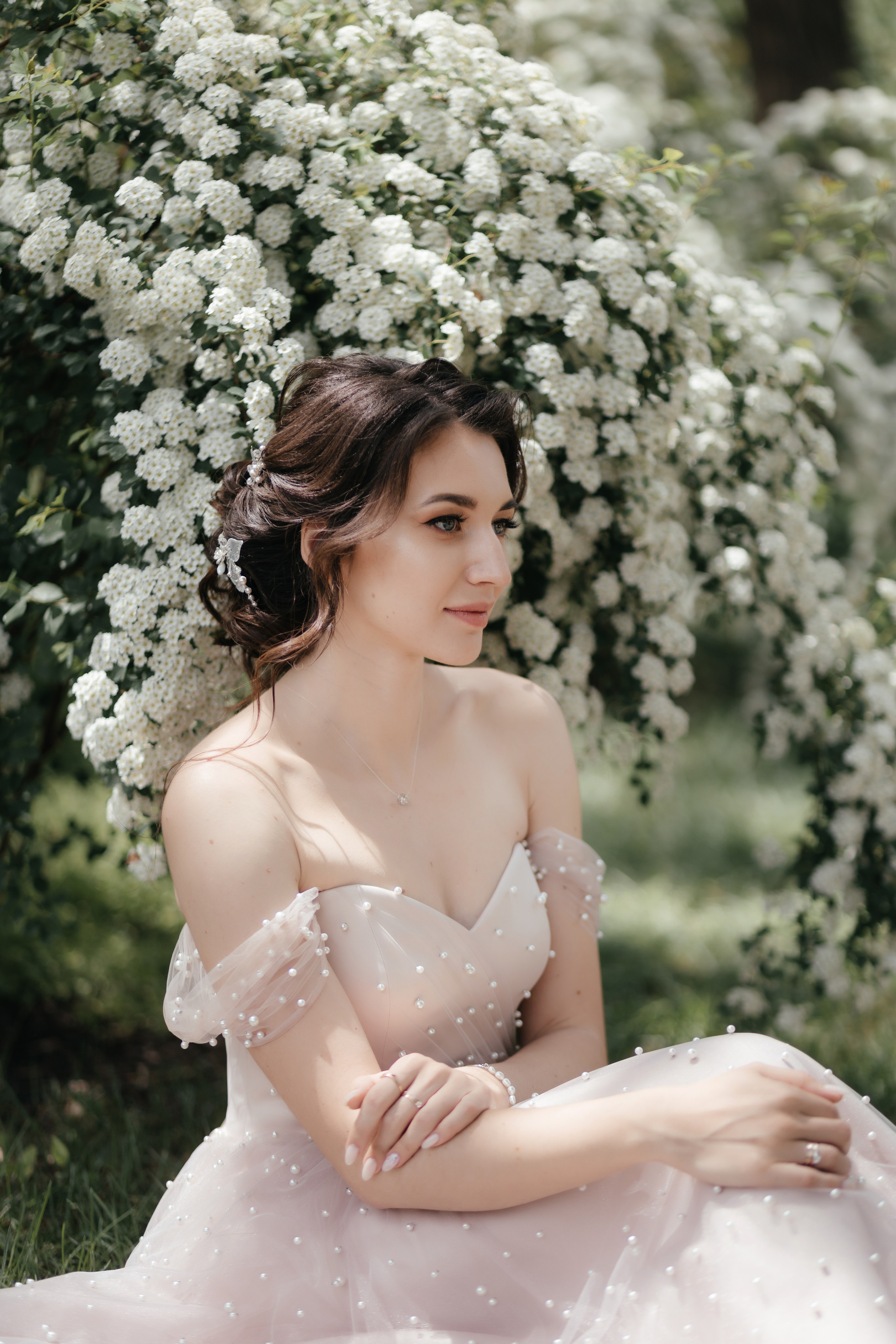 M & L. Свадебный и семейный фотограф в Астрахани Сергунова Наталья