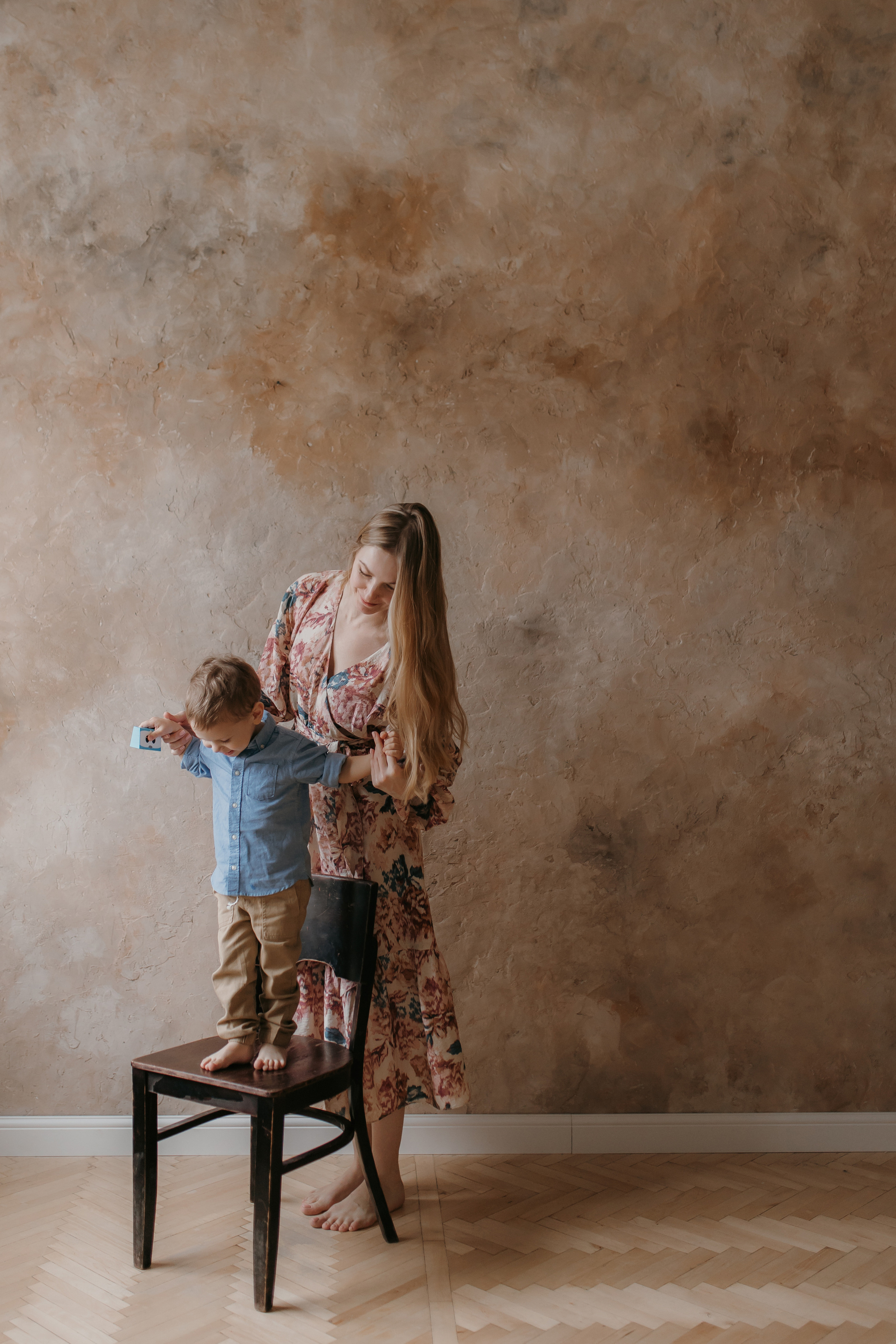 Mother and son. Свадебный и семейный фотограф в Астрахани Сергунова Наталья