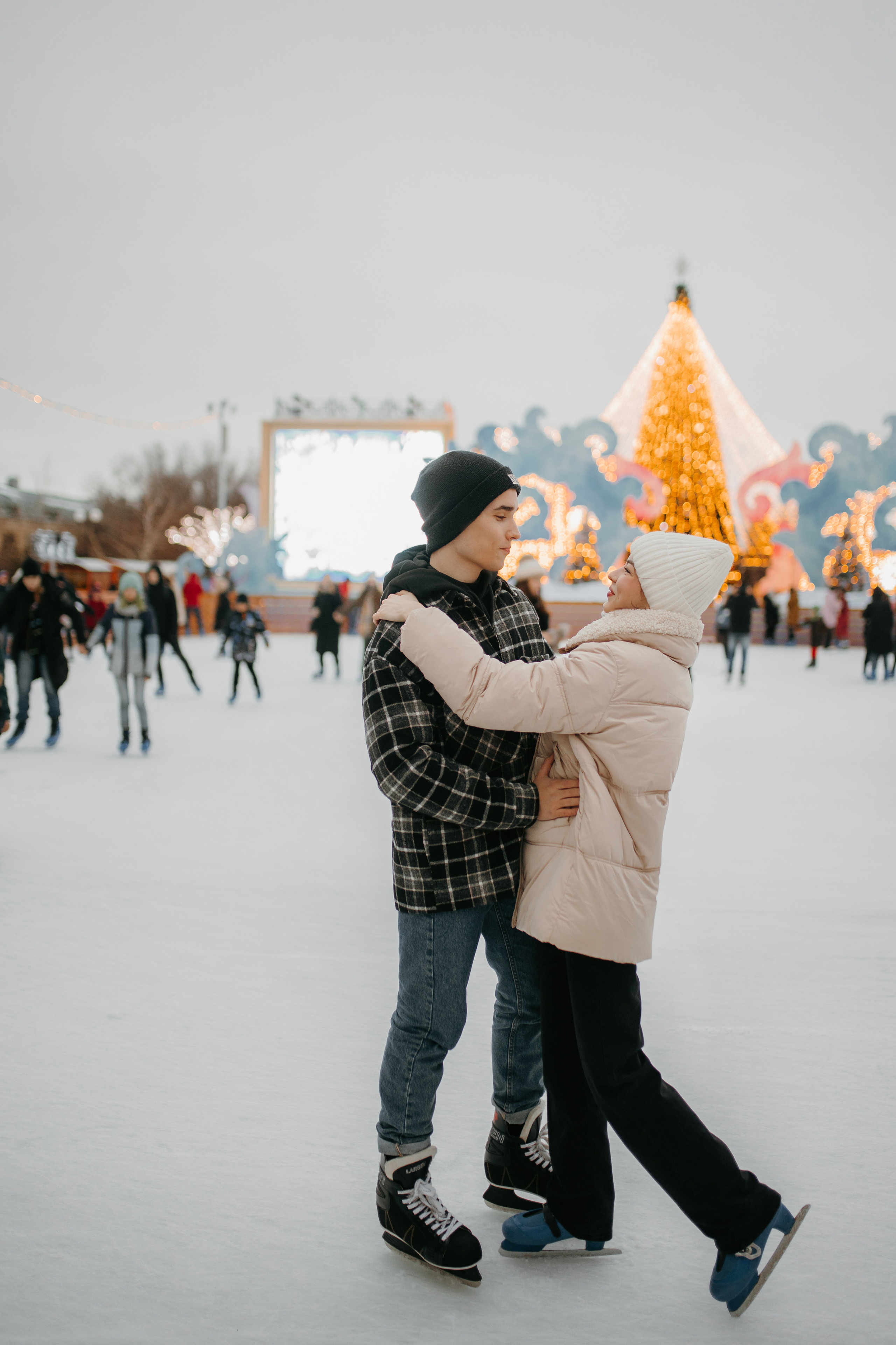 Ice. Свадебный и семейный фотограф в Астрахани Сергунова Наталья