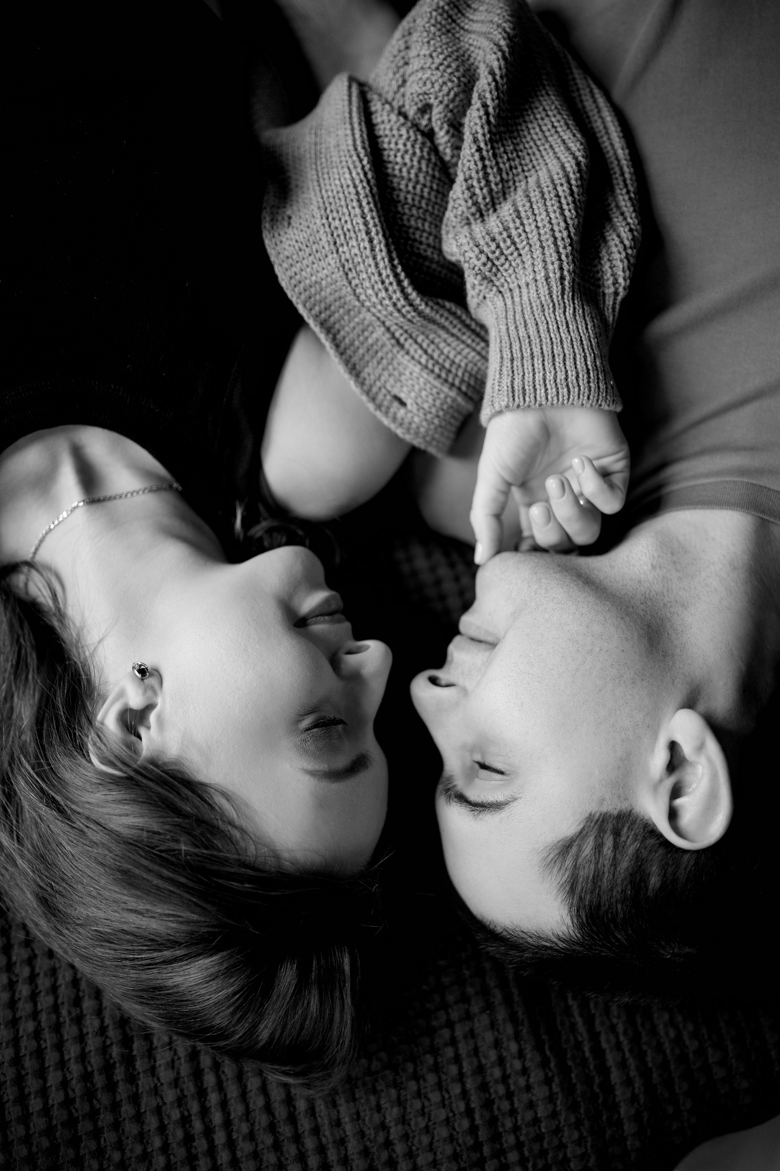 Cozy. Свадебный и семейный фотограф в Астрахани Сергунова Наталья