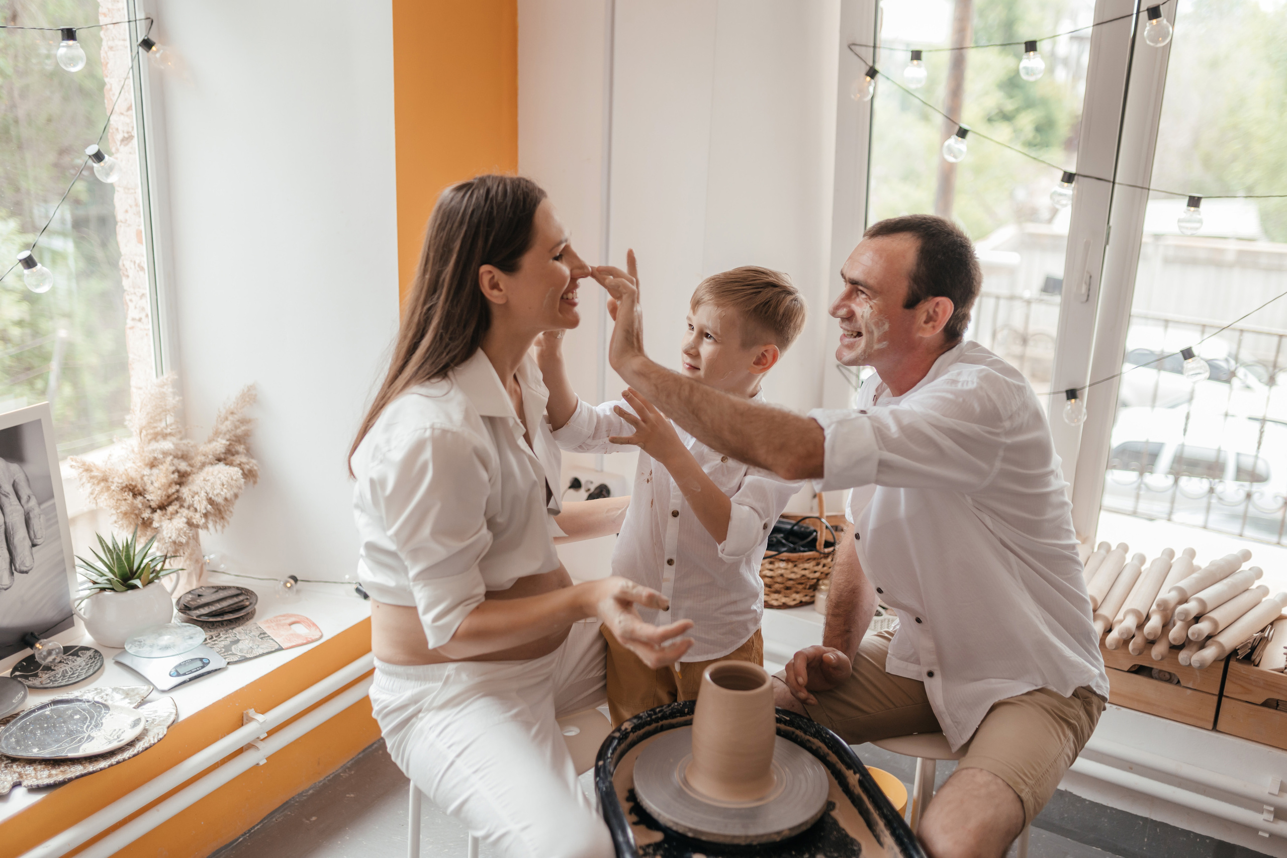 Modeling. Свадебный и семейный фотограф в Астрахани Сергунова Наталья