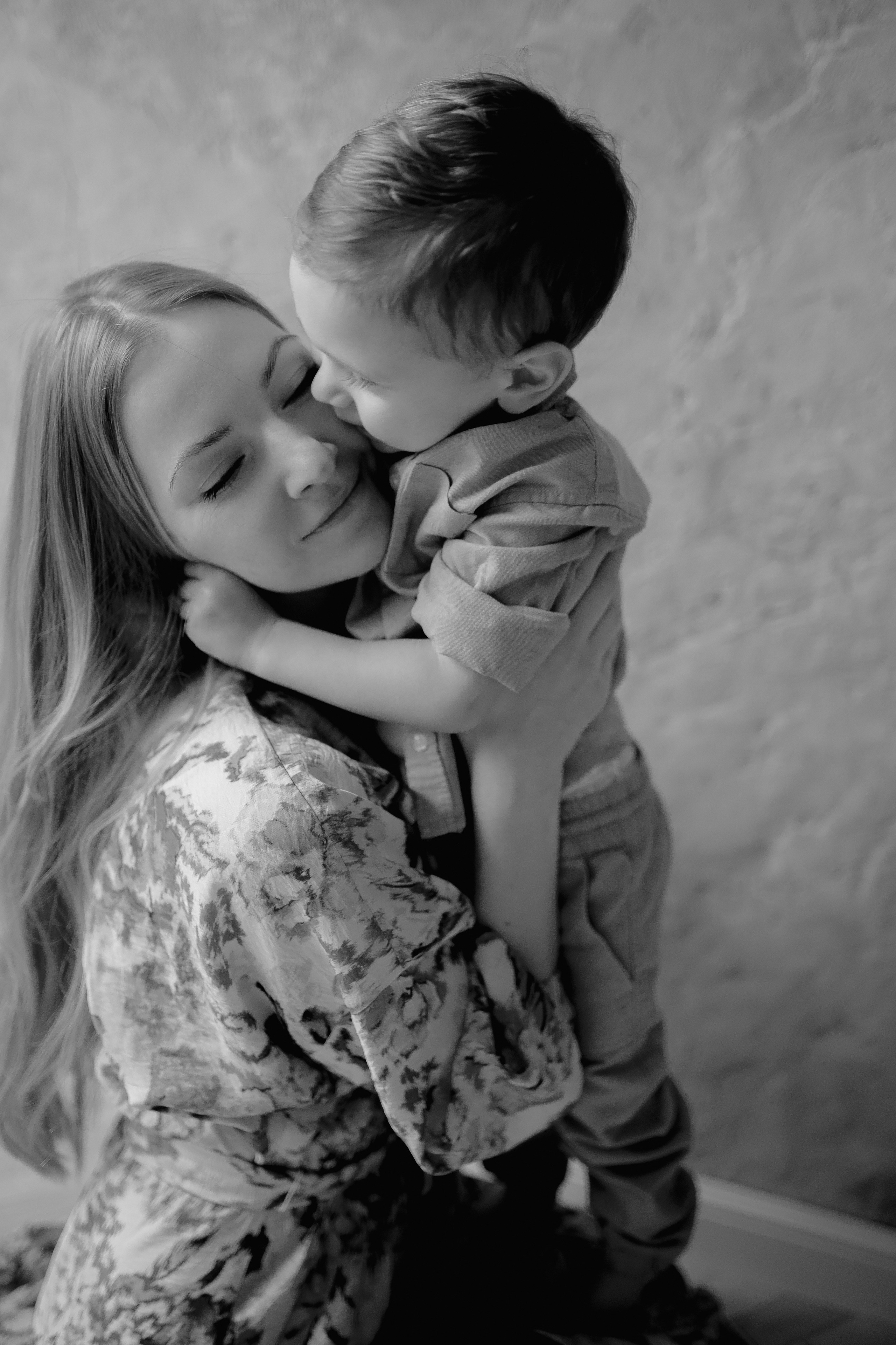 Mother and son. Свадебный и семейный фотограф в Астрахани Сергунова Наталья