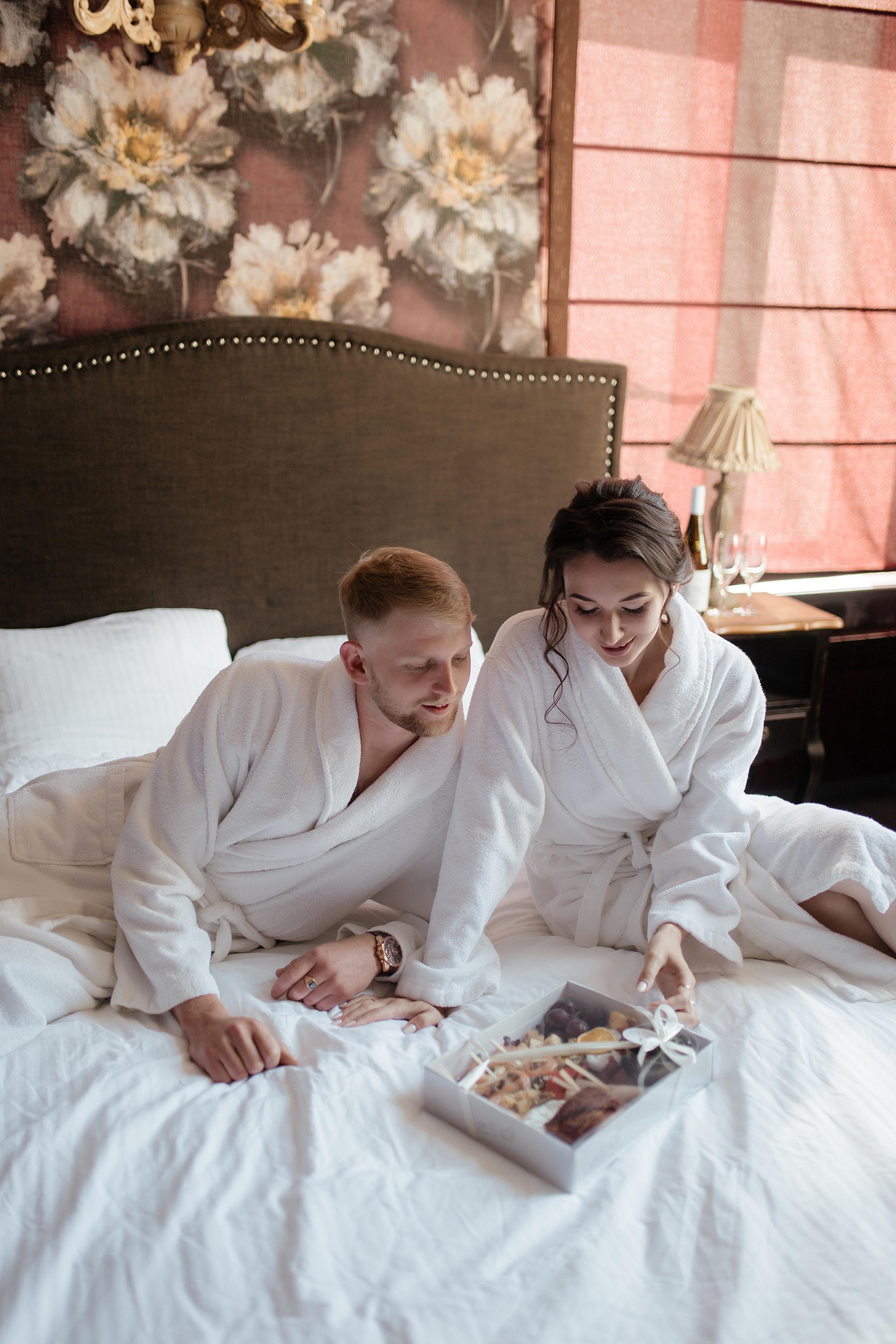 M & L. Свадебный и семейный фотограф в Астрахани Сергунова Наталья