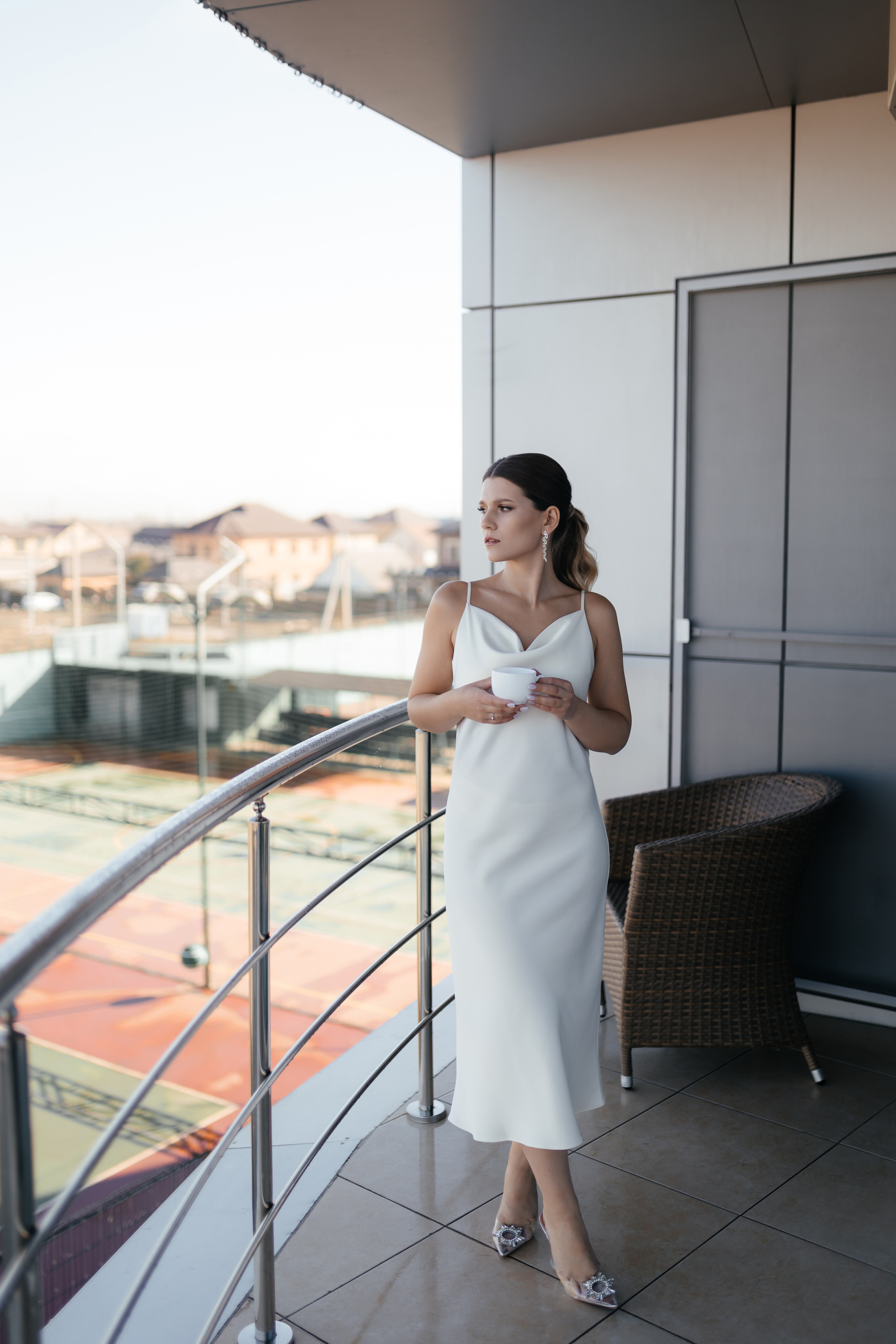 R & M. Свадебный и семейный фотограф в Астрахани Сергунова Наталья