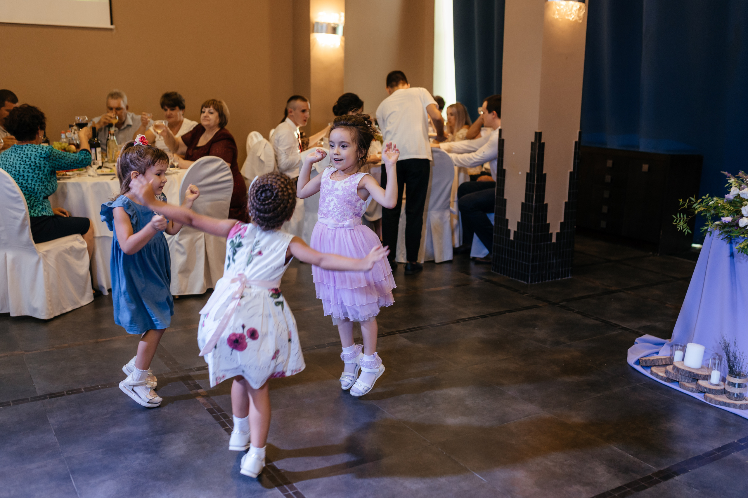 A & M. Свадебный и семейный фотограф в Астрахани Сергунова Наталья