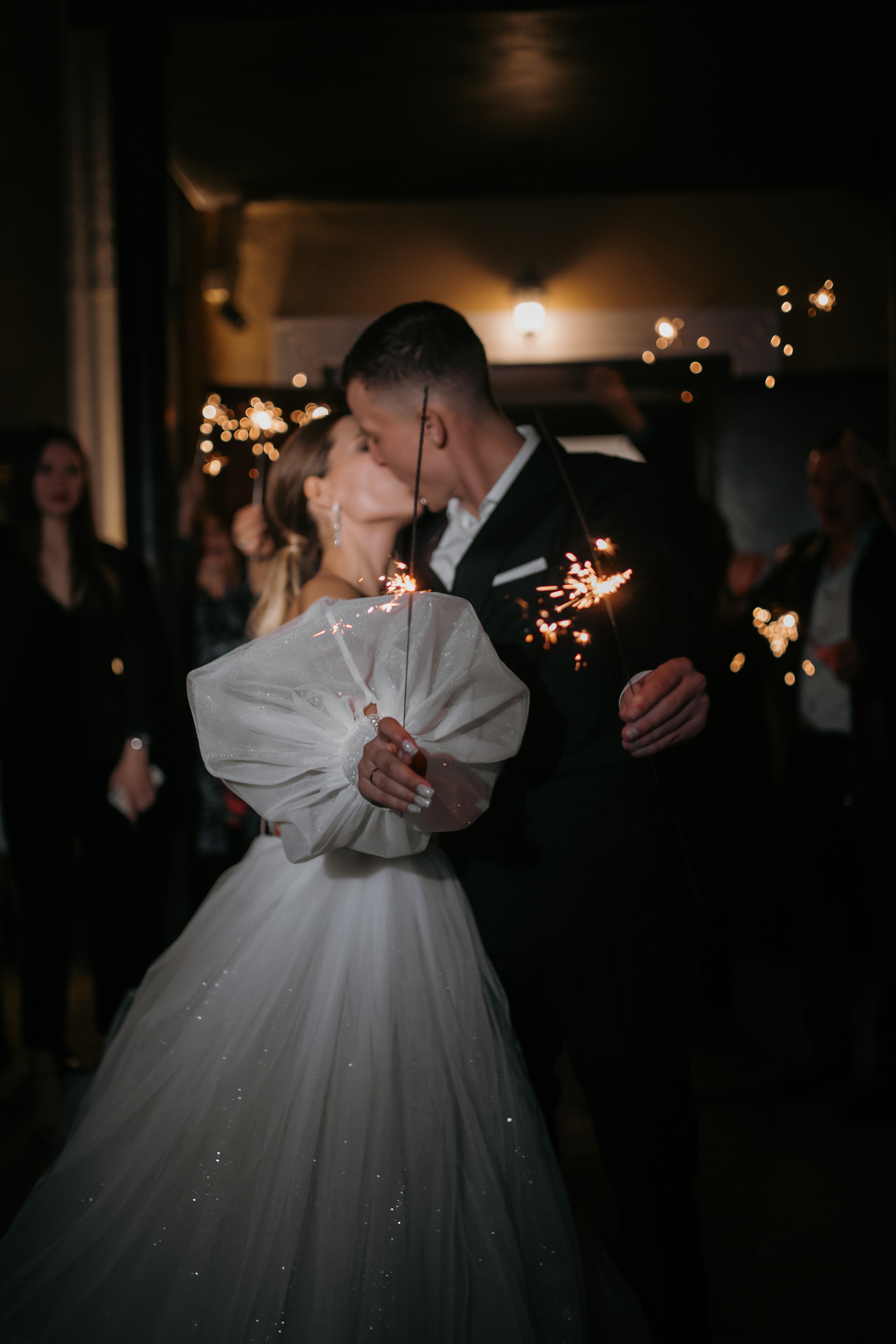 R & M. Свадебный и семейный фотограф в Астрахани Сергунова Наталья