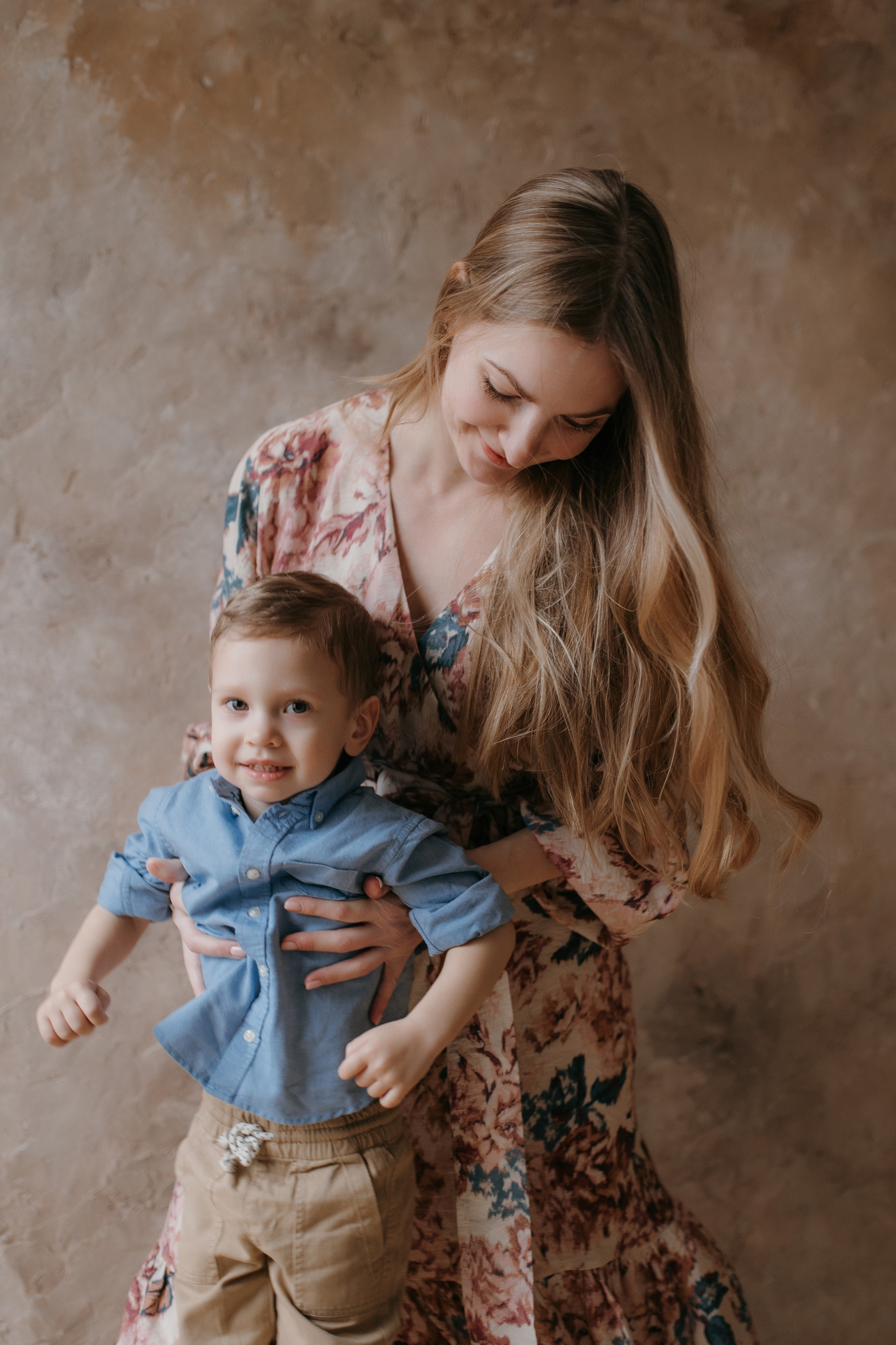 Mother and son. Свадебный и семейный фотограф в Астрахани Сергунова Наталья