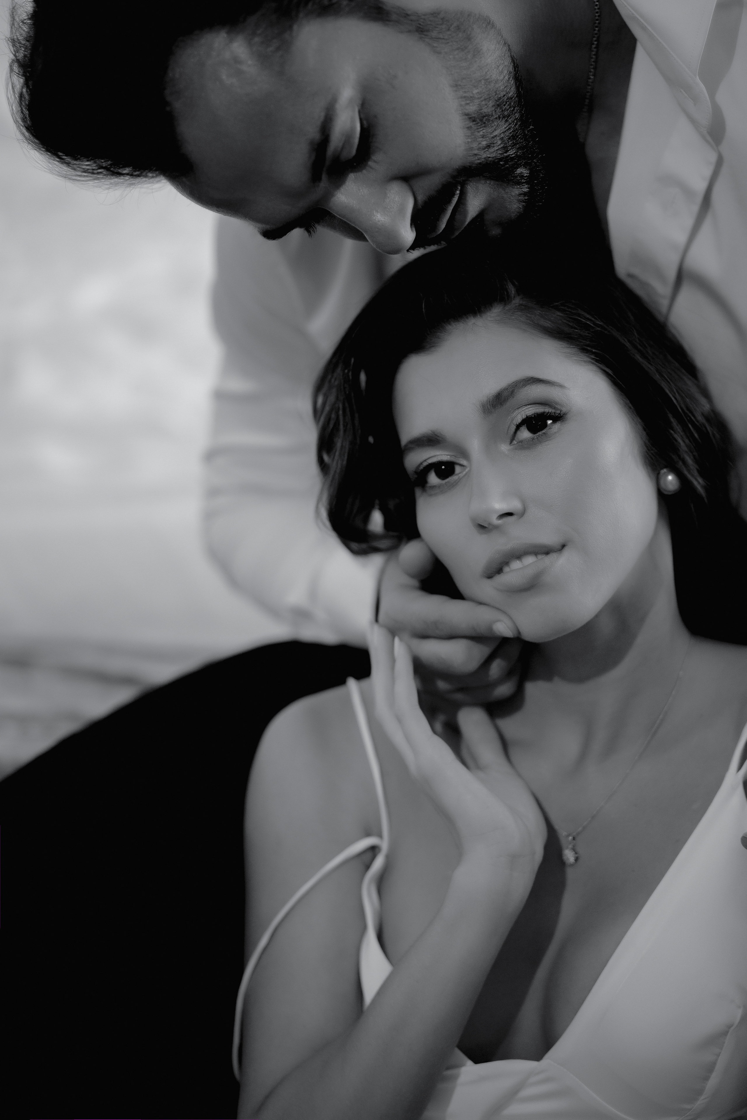 Свадебный и семейный фотограф в Астрахани Сергунова Наталья