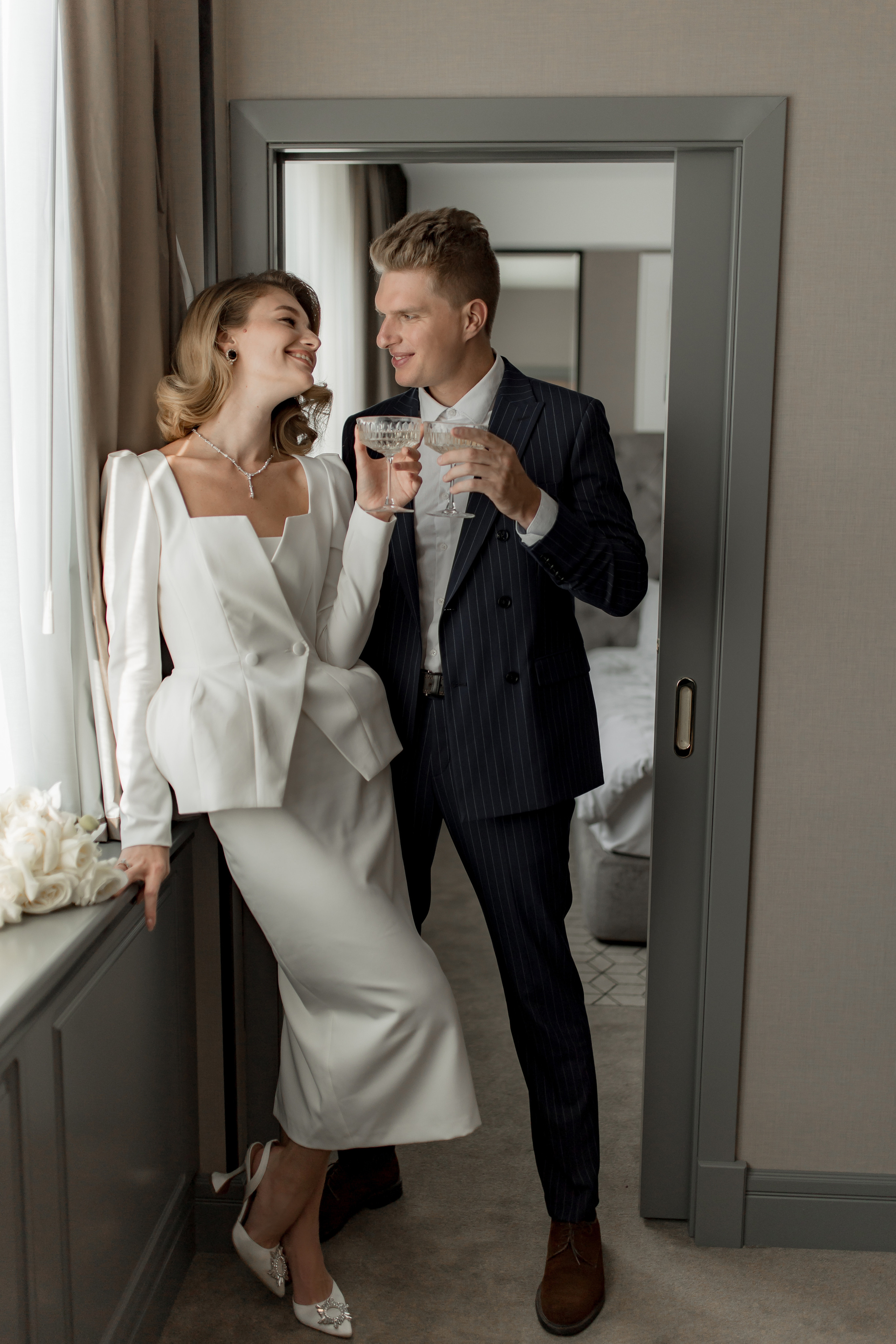 V & A. Свадебный и семейный фотограф в Астрахани Сергунова Наталья