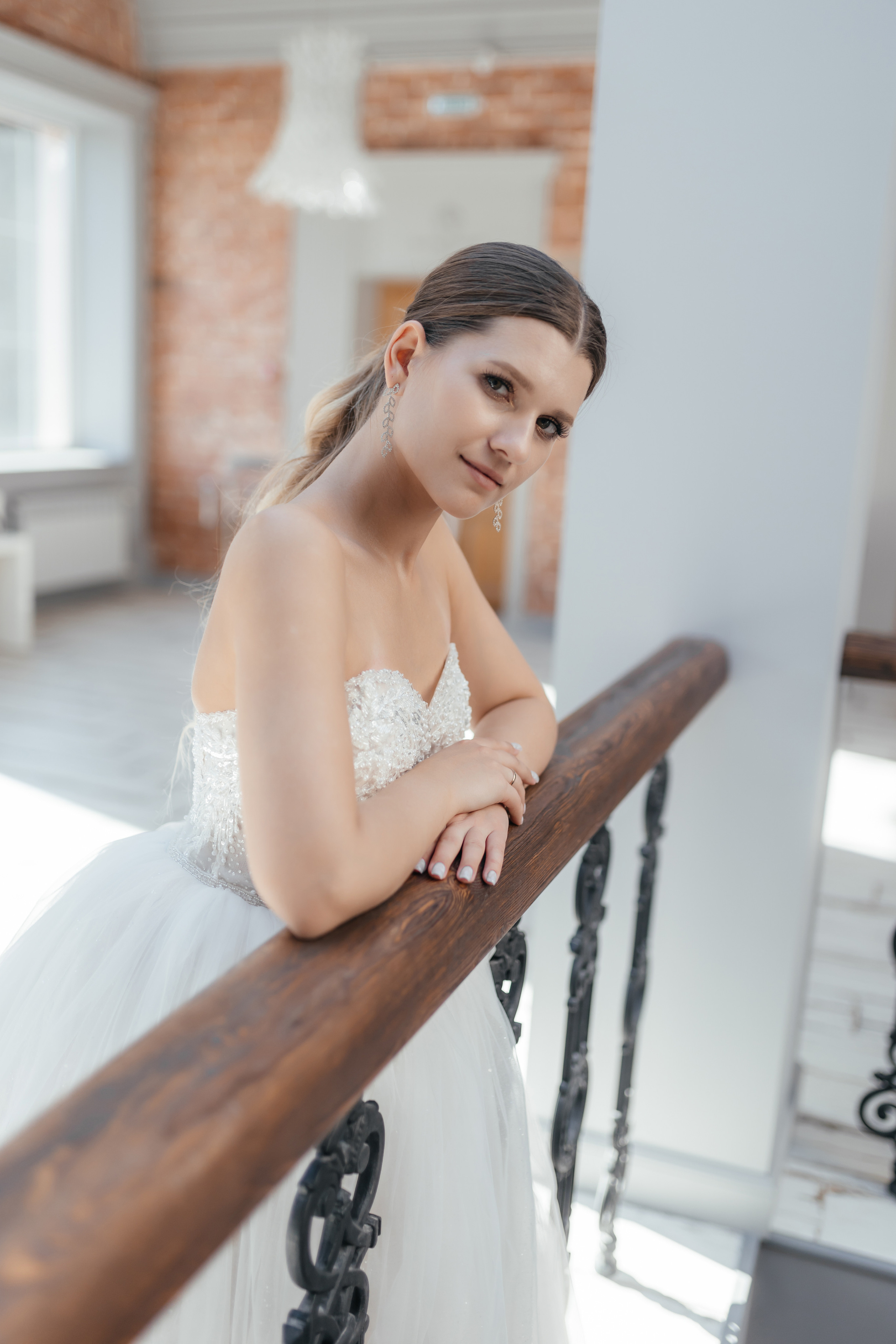 R & M. Свадебный и семейный фотограф в Астрахани Сергунова Наталья