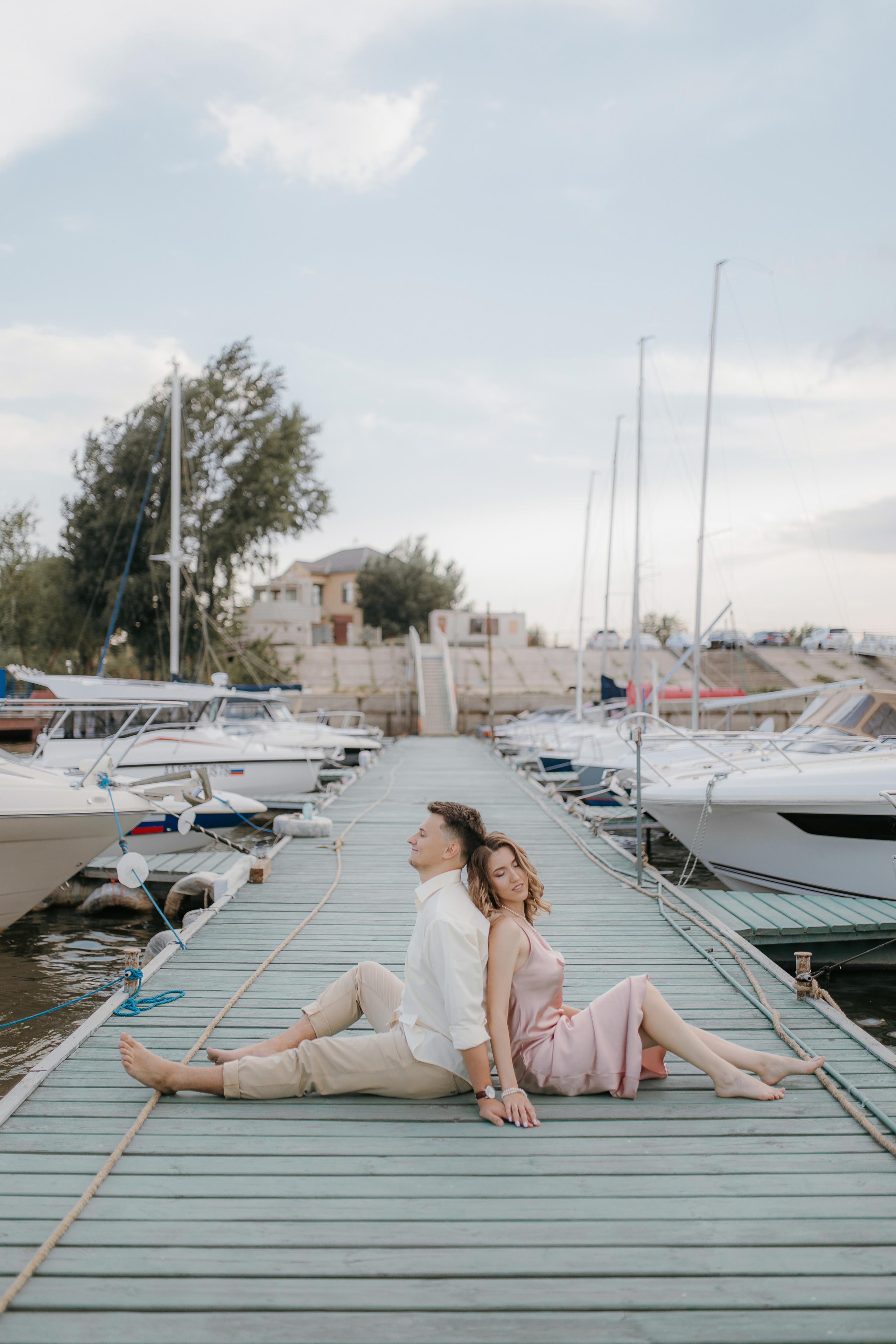 Water. Свадебный и семейный фотограф в Астрахани Сергунова Наталья