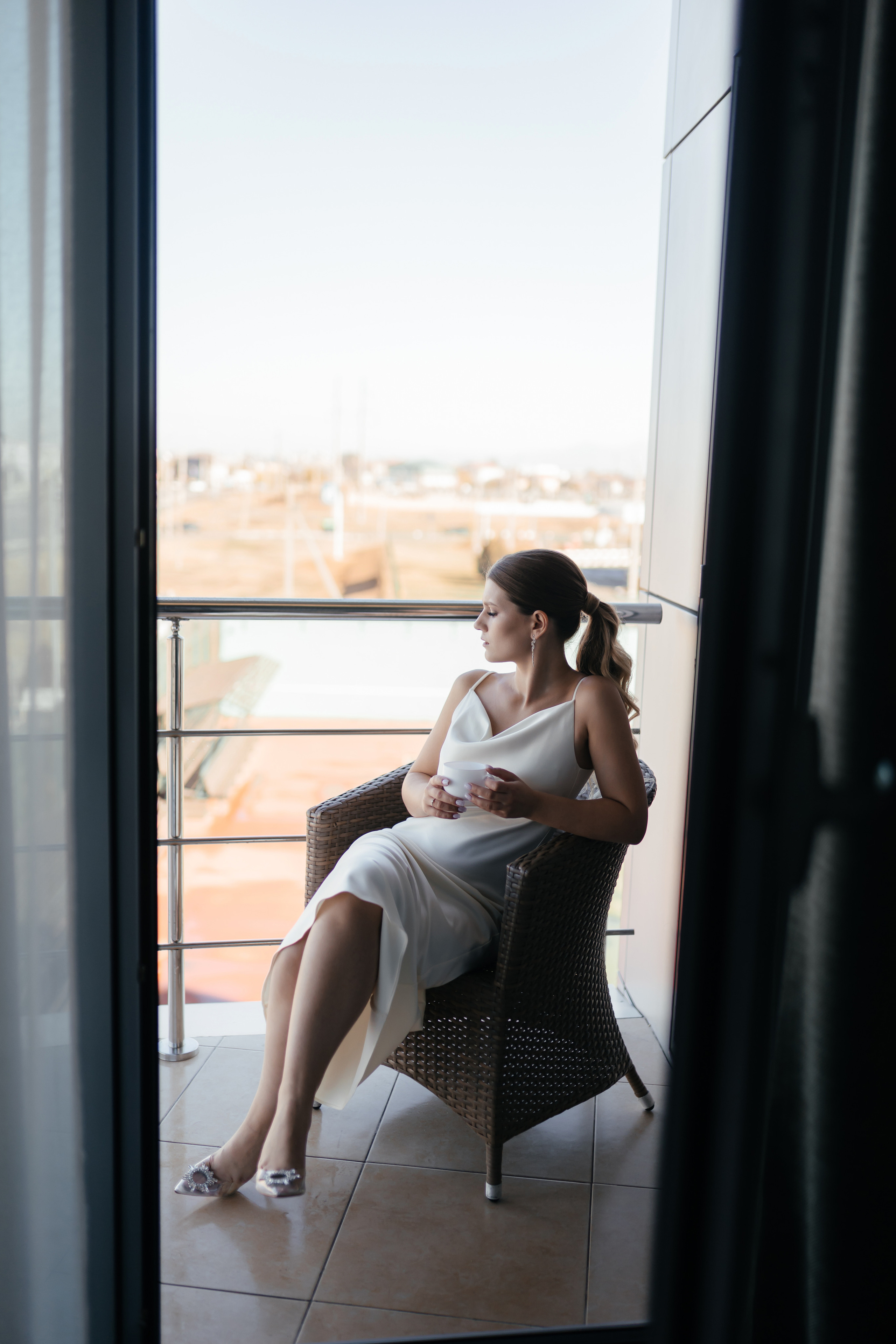 R & M. Свадебный и семейный фотограф в Астрахани Сергунова Наталья