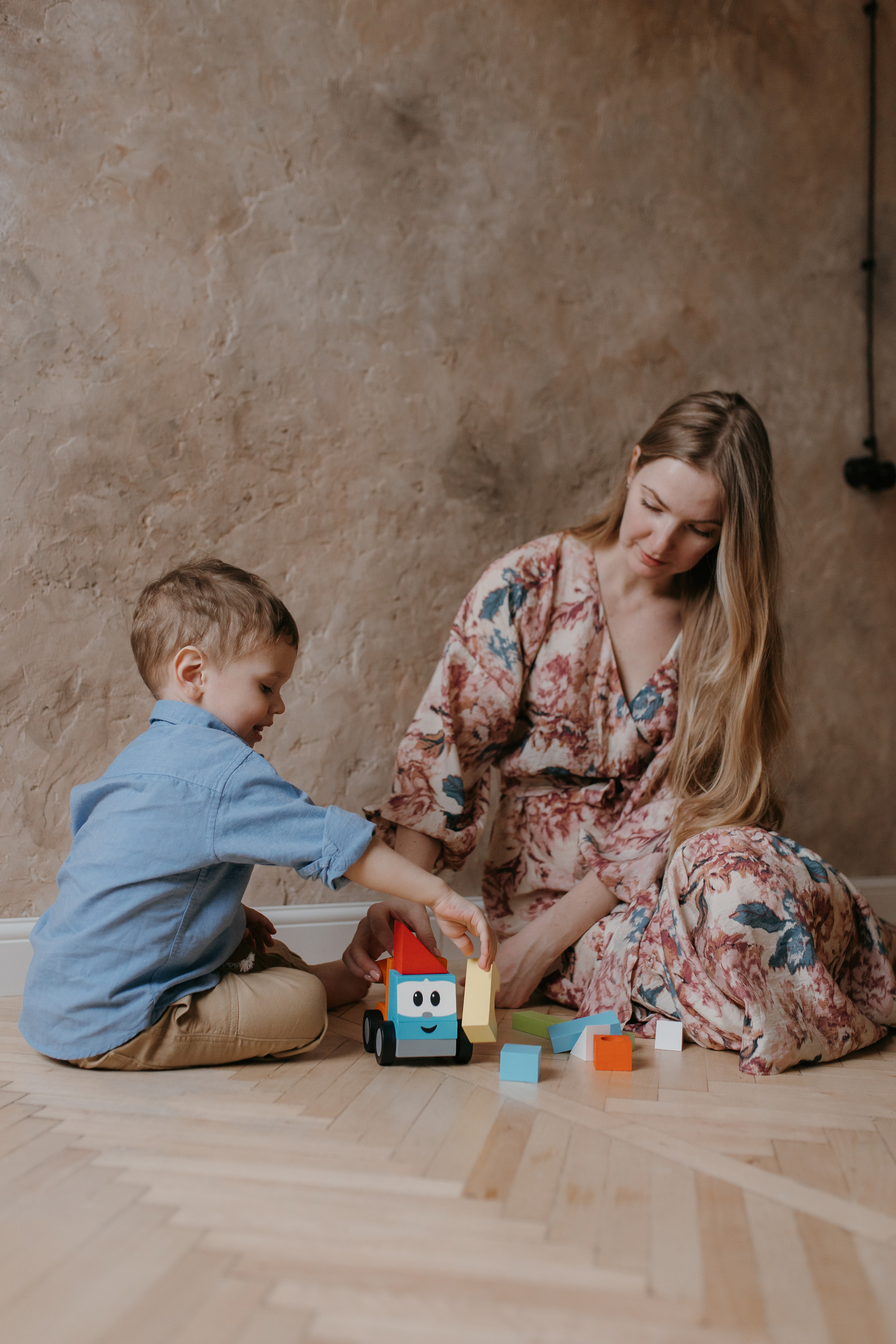 Mother and son. Свадебный и семейный фотограф в Астрахани Сергунова Наталья